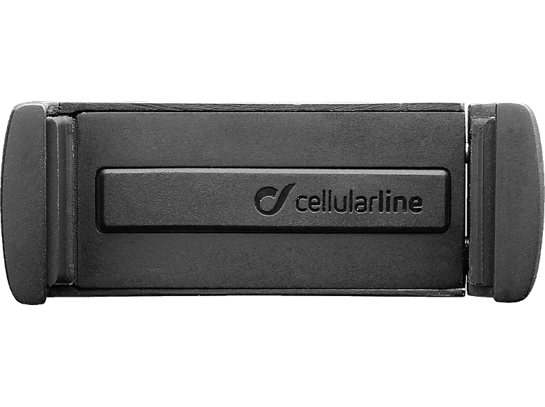 CELLULAR LINE 37075 Kfz Halterung, Schwarz