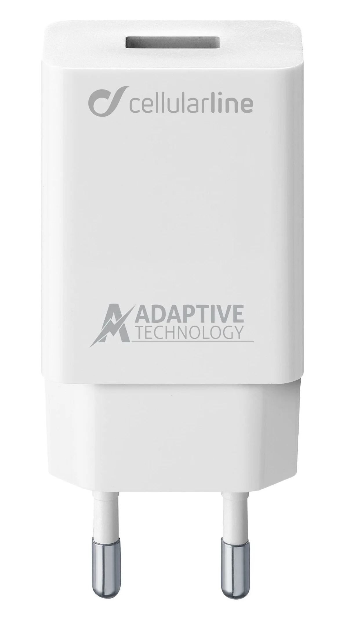 Cellularline USB Adaptive Fast Charger 15W - Samsung