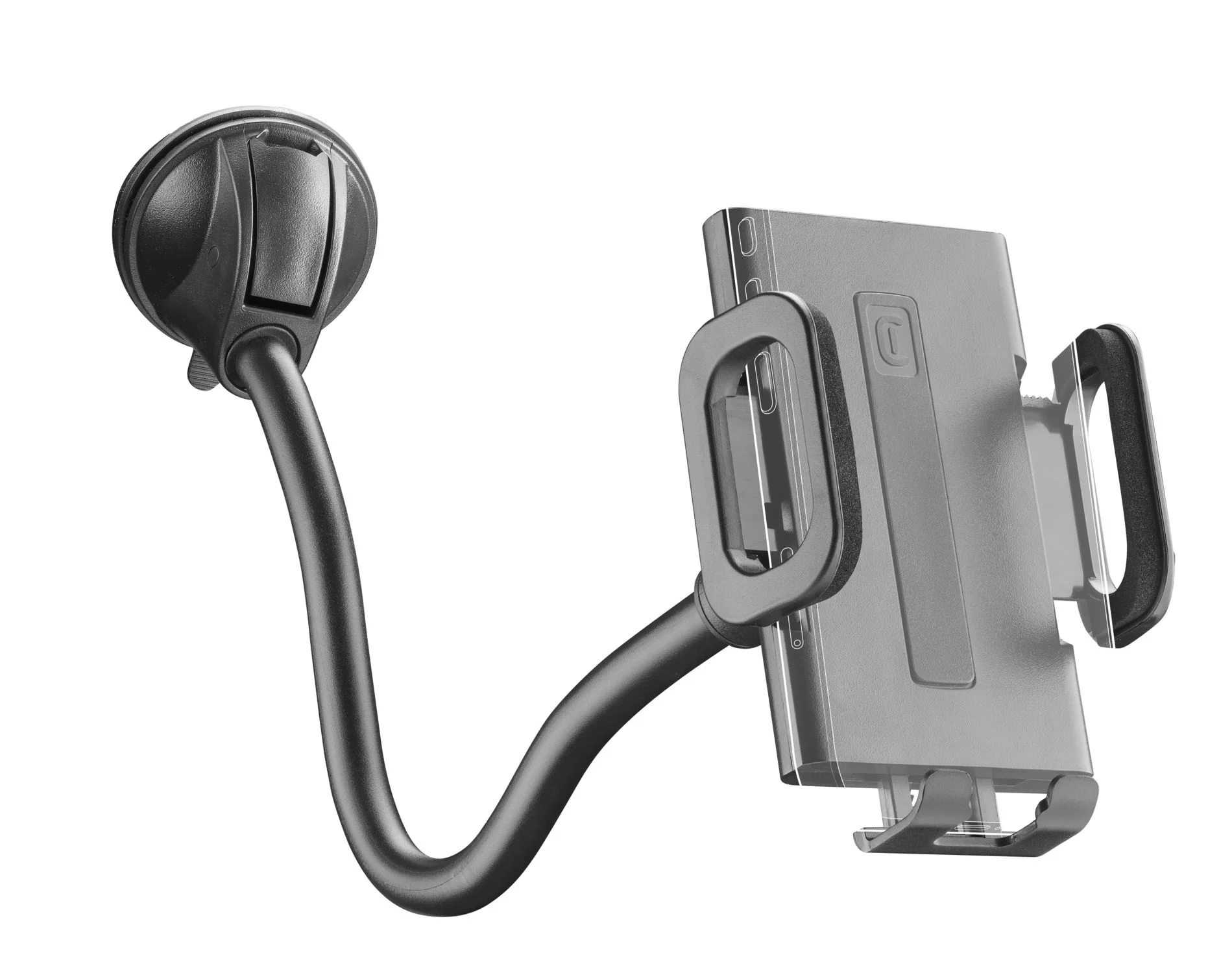 Cellularline Hug Flexi XL - Universal
