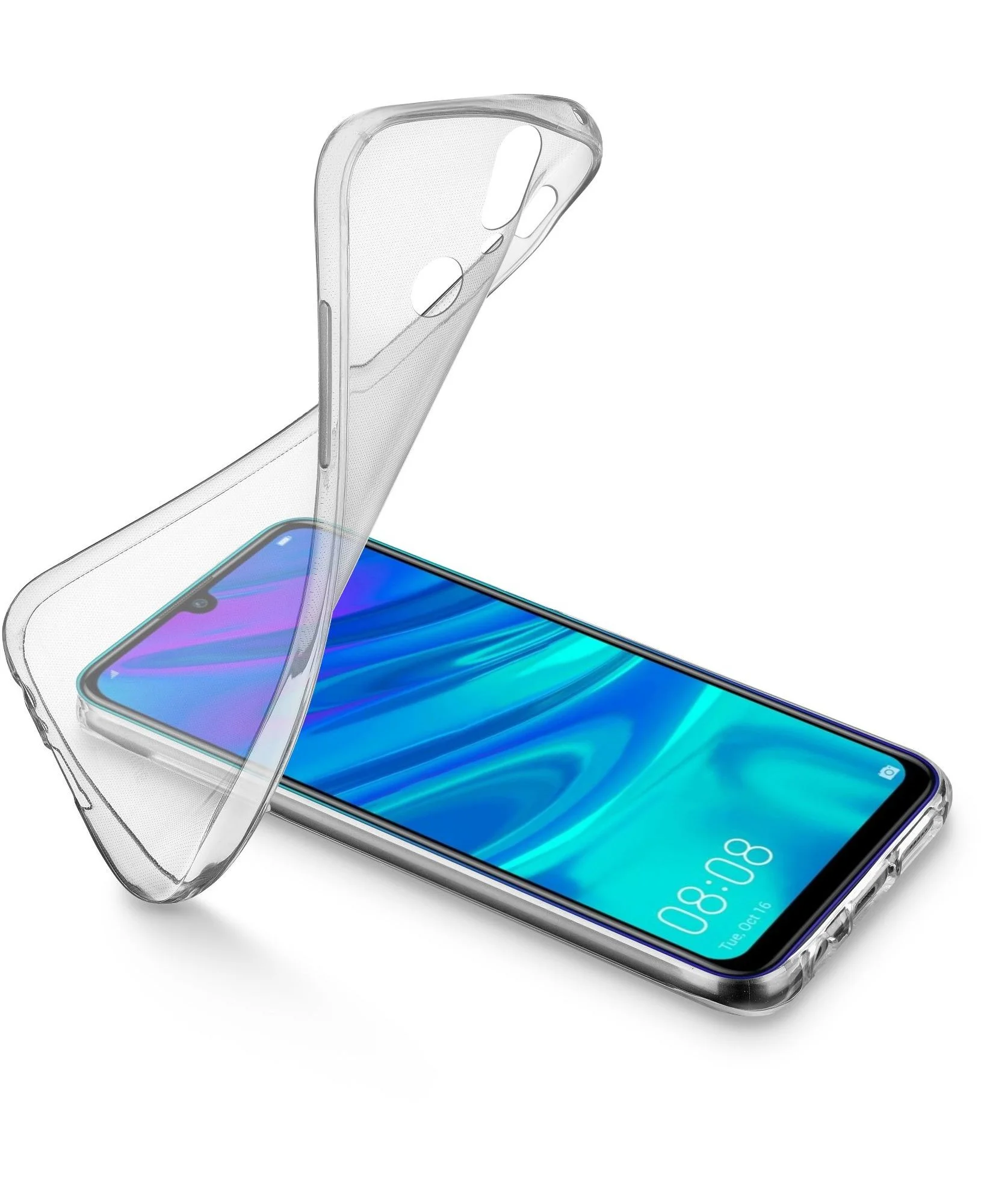Cellularline Soft - Y7 2019