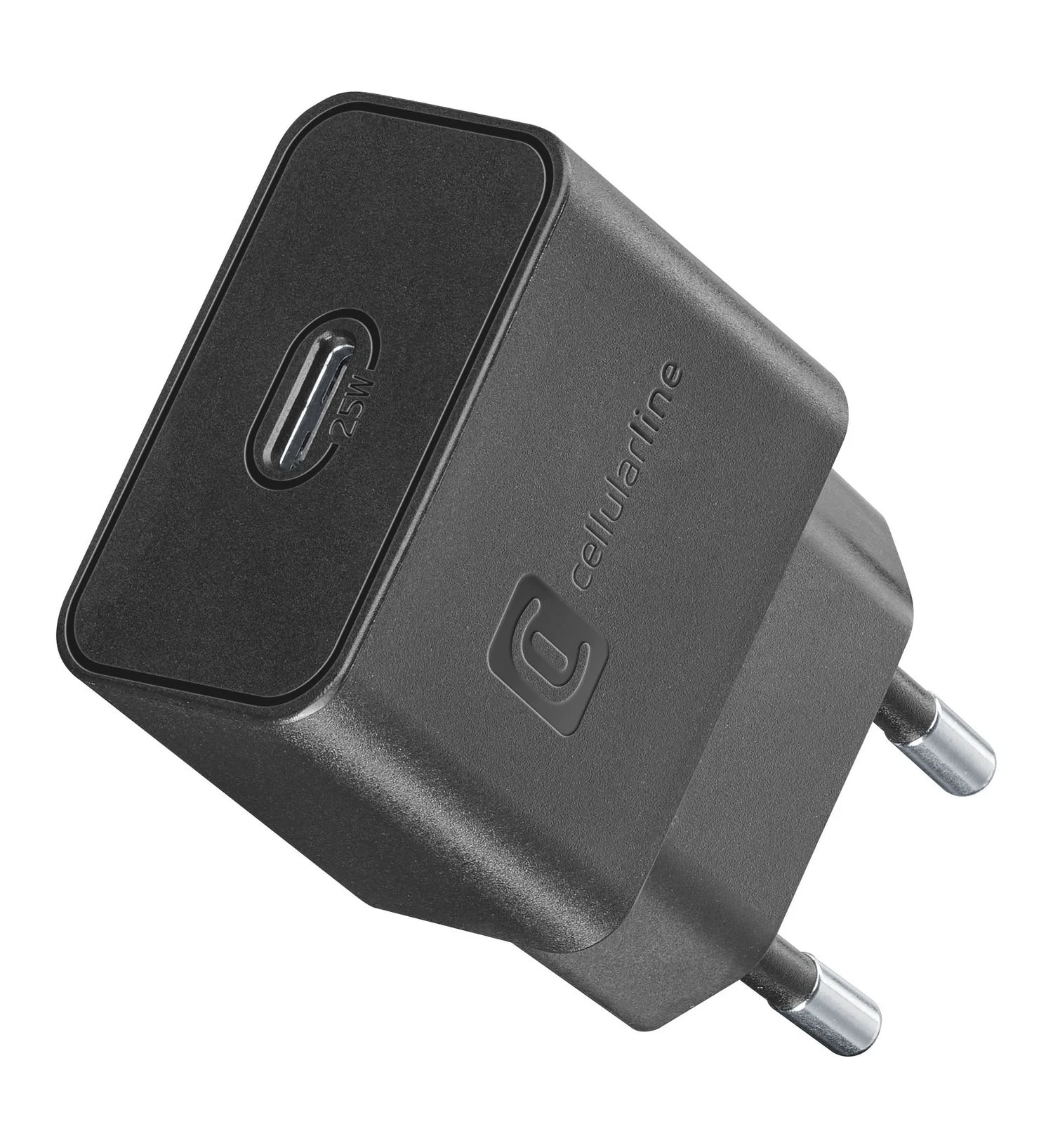 Cellularline Super Fast Charger 25W - Samsung