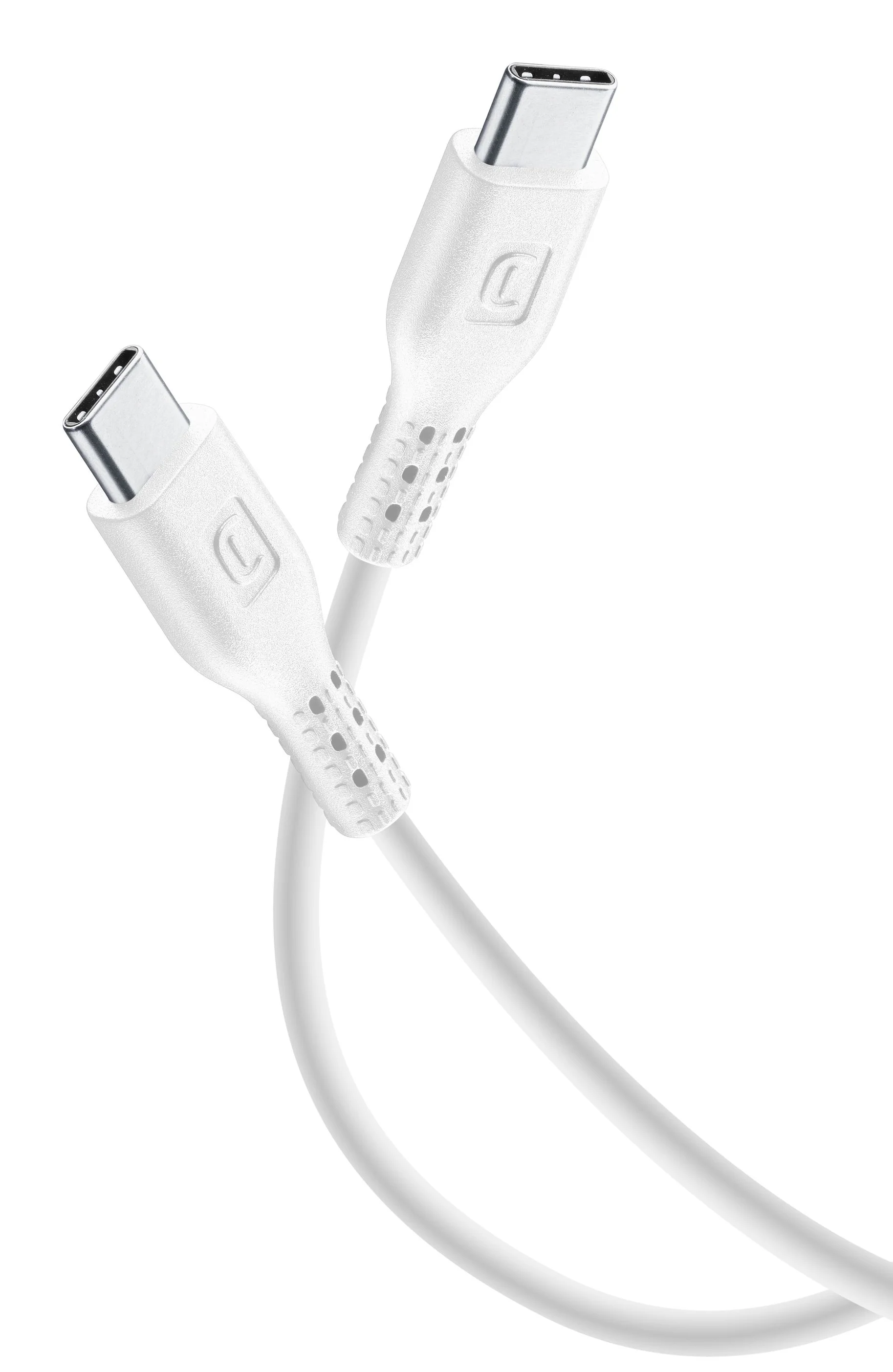 Cellularline Power Cable 60cm - USB-C to USB-C