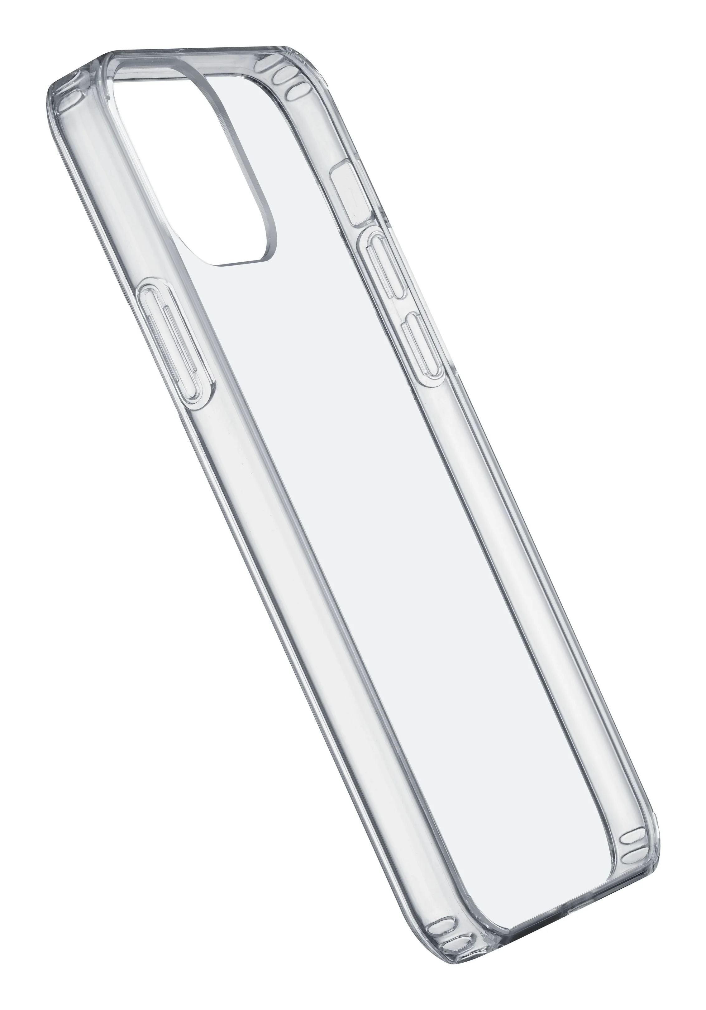 Cellularline Clear Protect - iPhone 12/12 Pro