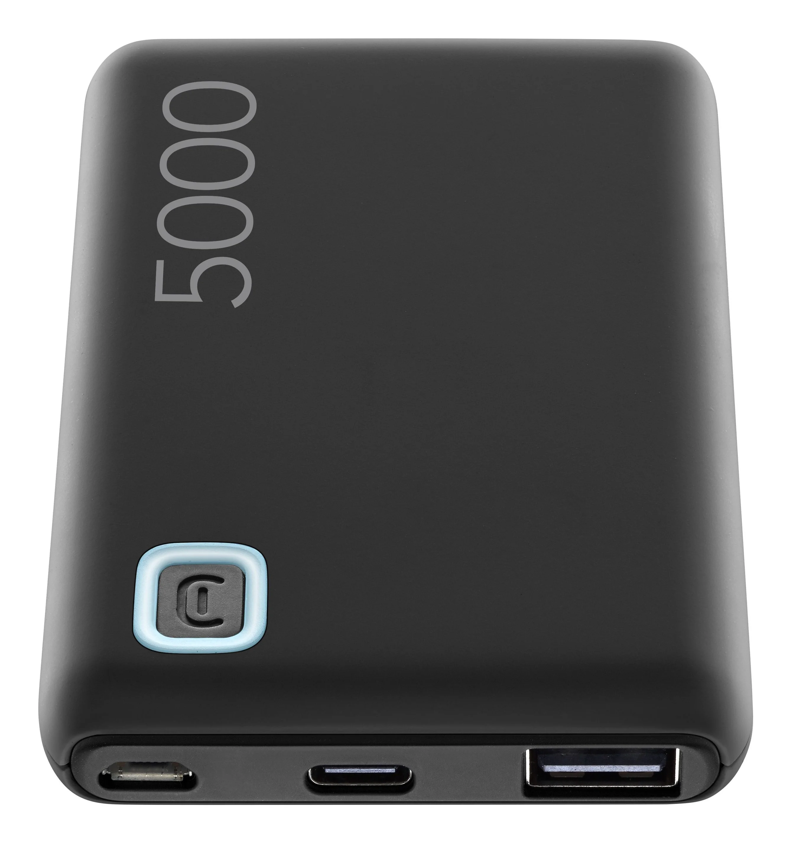 Cellularline Power Bank ESSENCE 5000