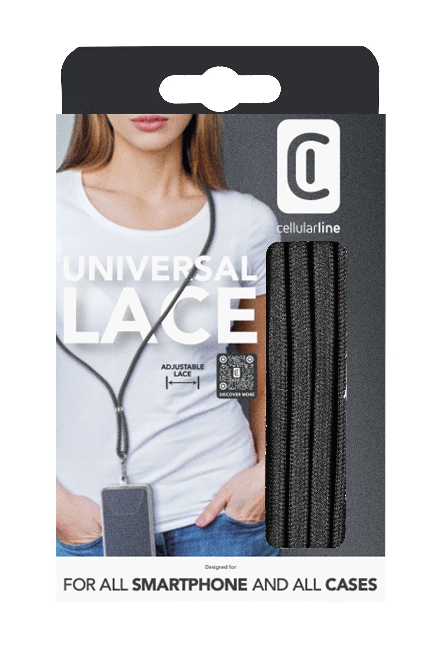 Cellularline Universal Lace