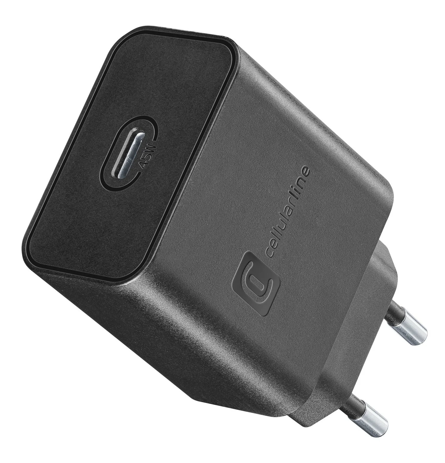Cellularline Super Fast Charger PD 45W