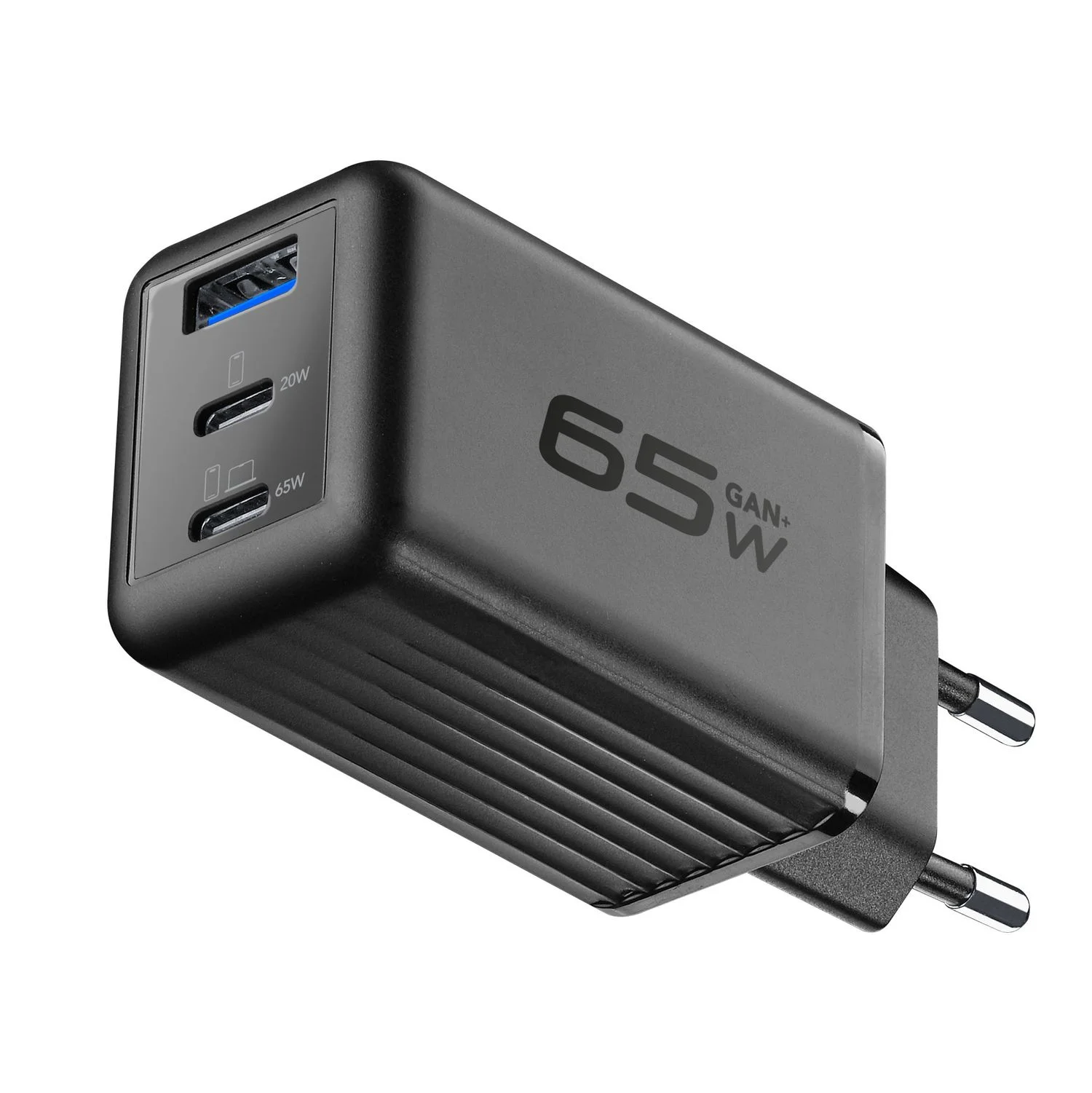 Cellularline Multipower Micro 65W