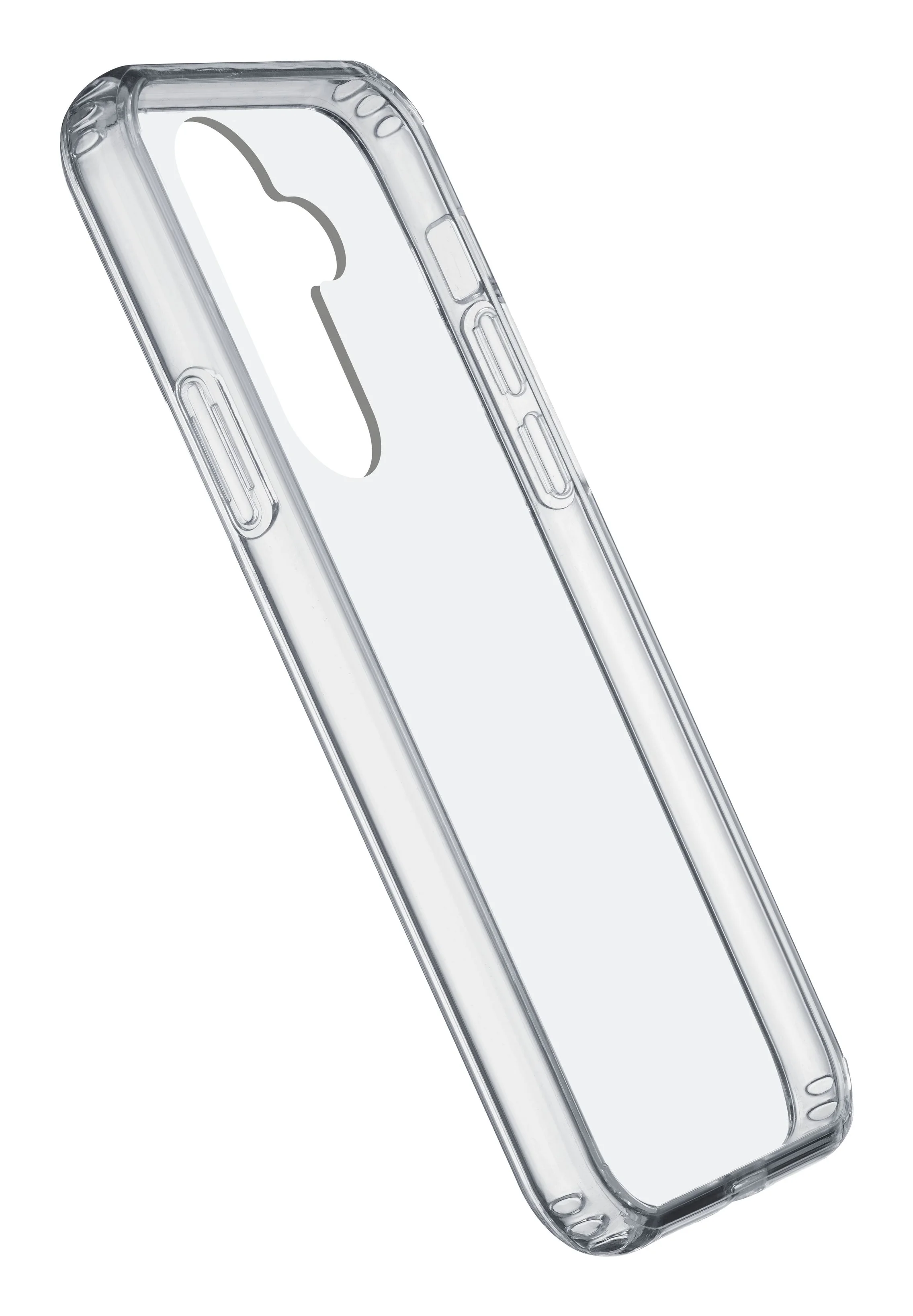 Cellularline Clear Strong - Galaxy A54