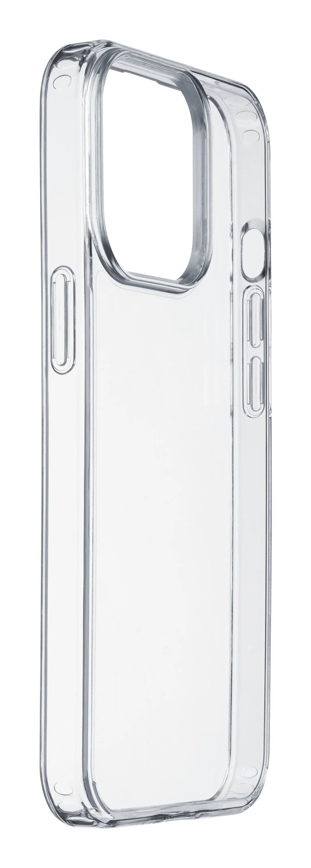 Cellularline Clear Protect - iPhone 15