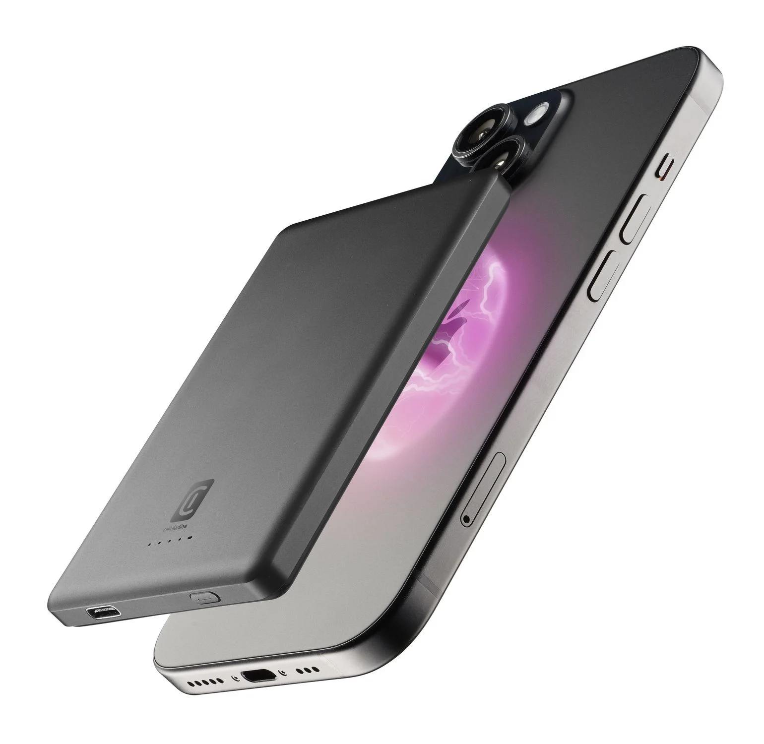 Cellularline Mag Lite 5000