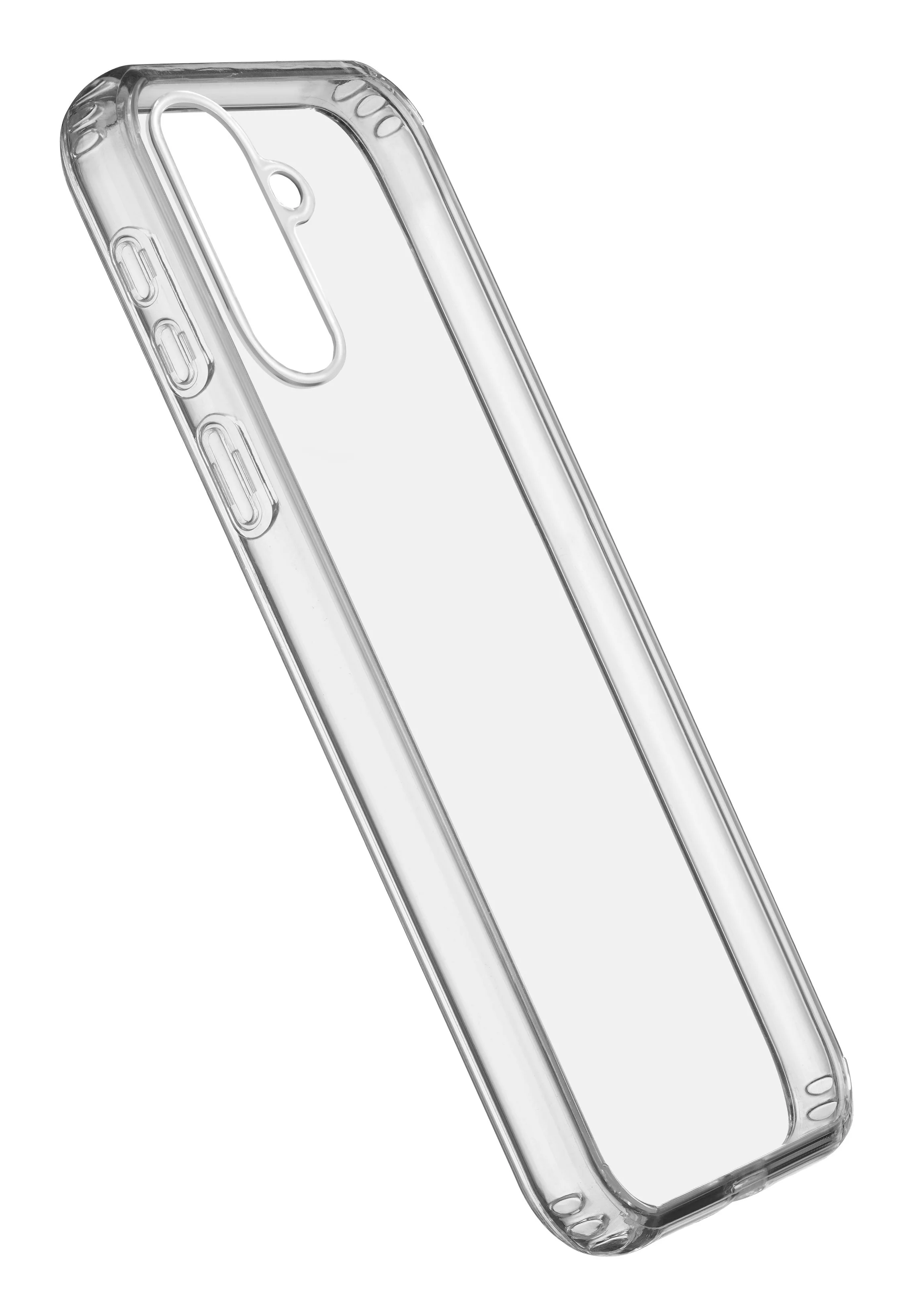 Cellularline Clear Strong - Galaxy S23 FE