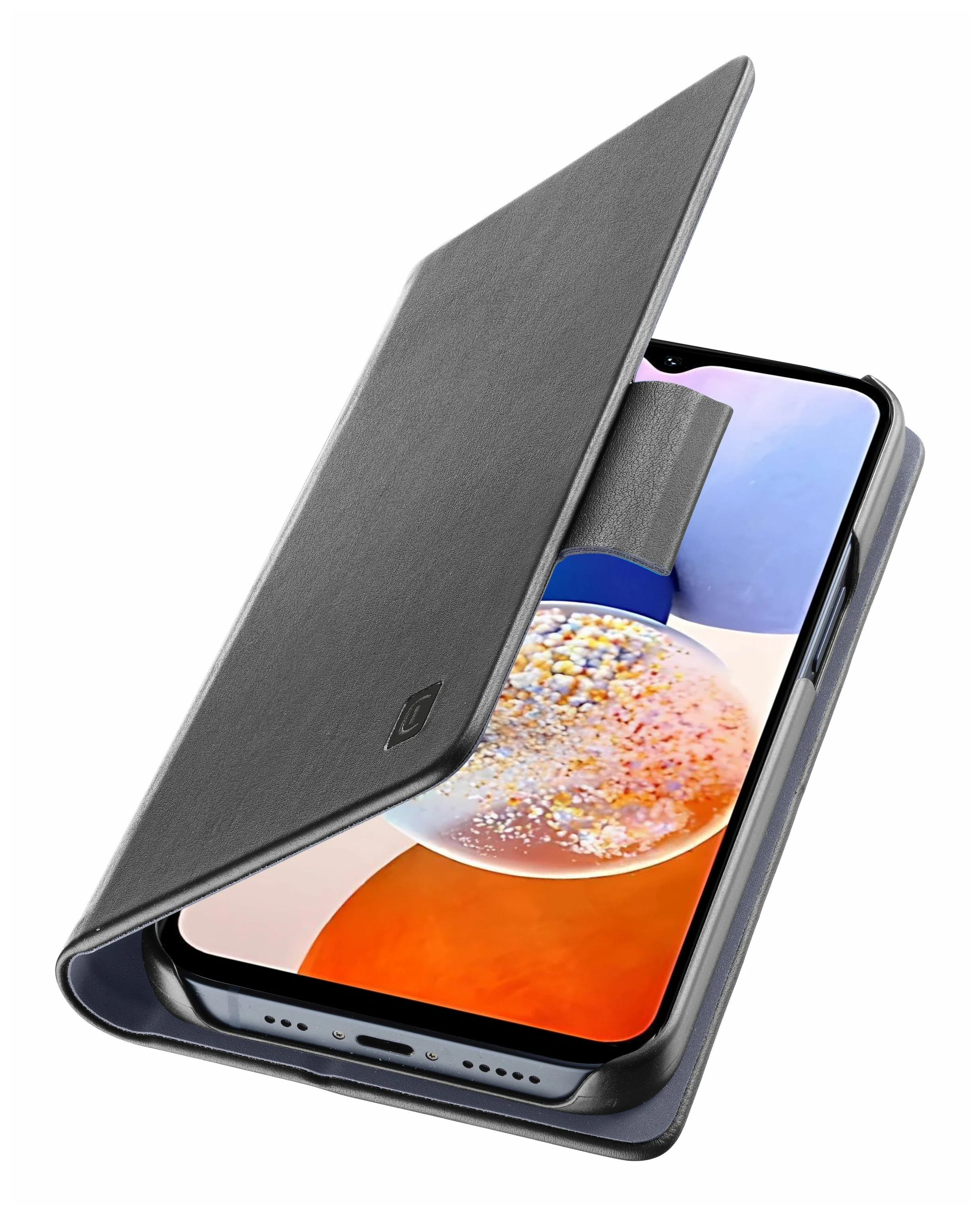 Cellularline Book - Galaxy A15