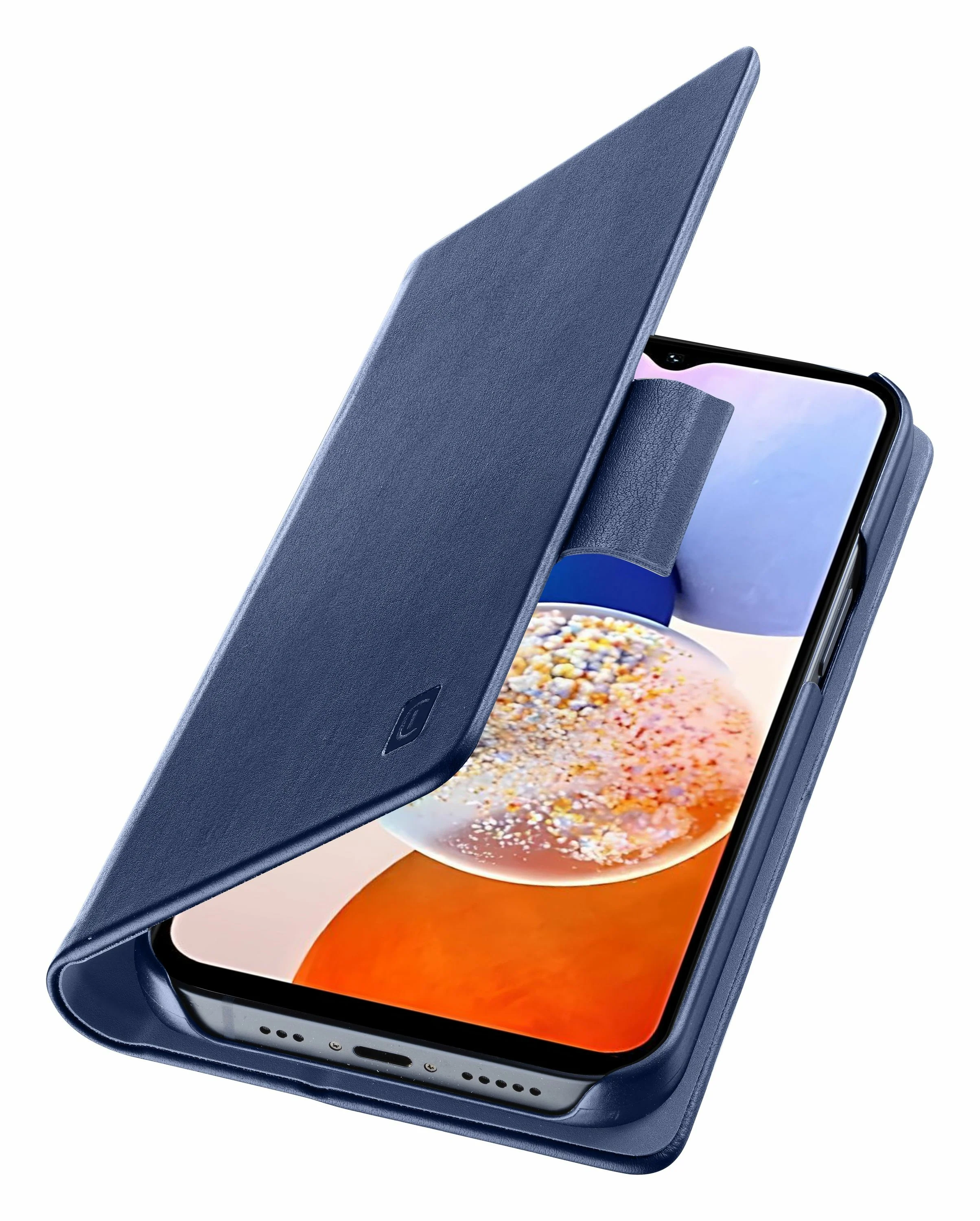 Cellularline Book - Galaxy A15