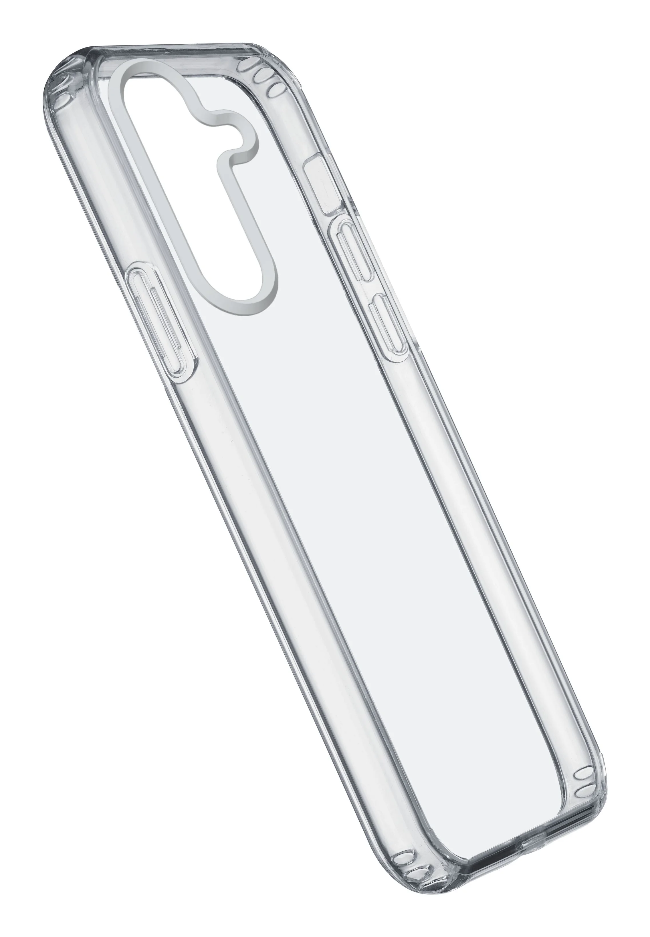 Cellularline Clear Protect - Galaxy S24