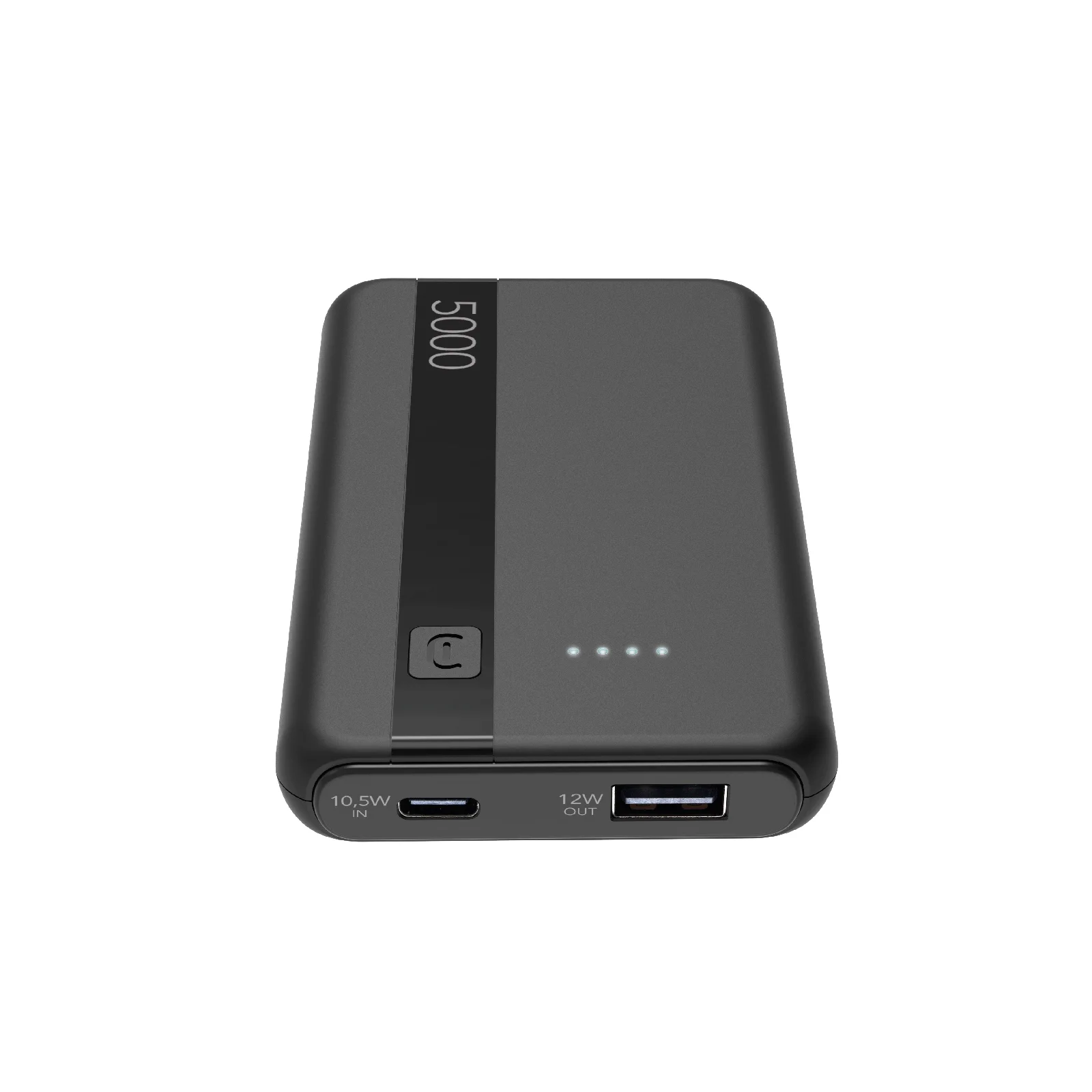 Cellularline Power Bank 5000