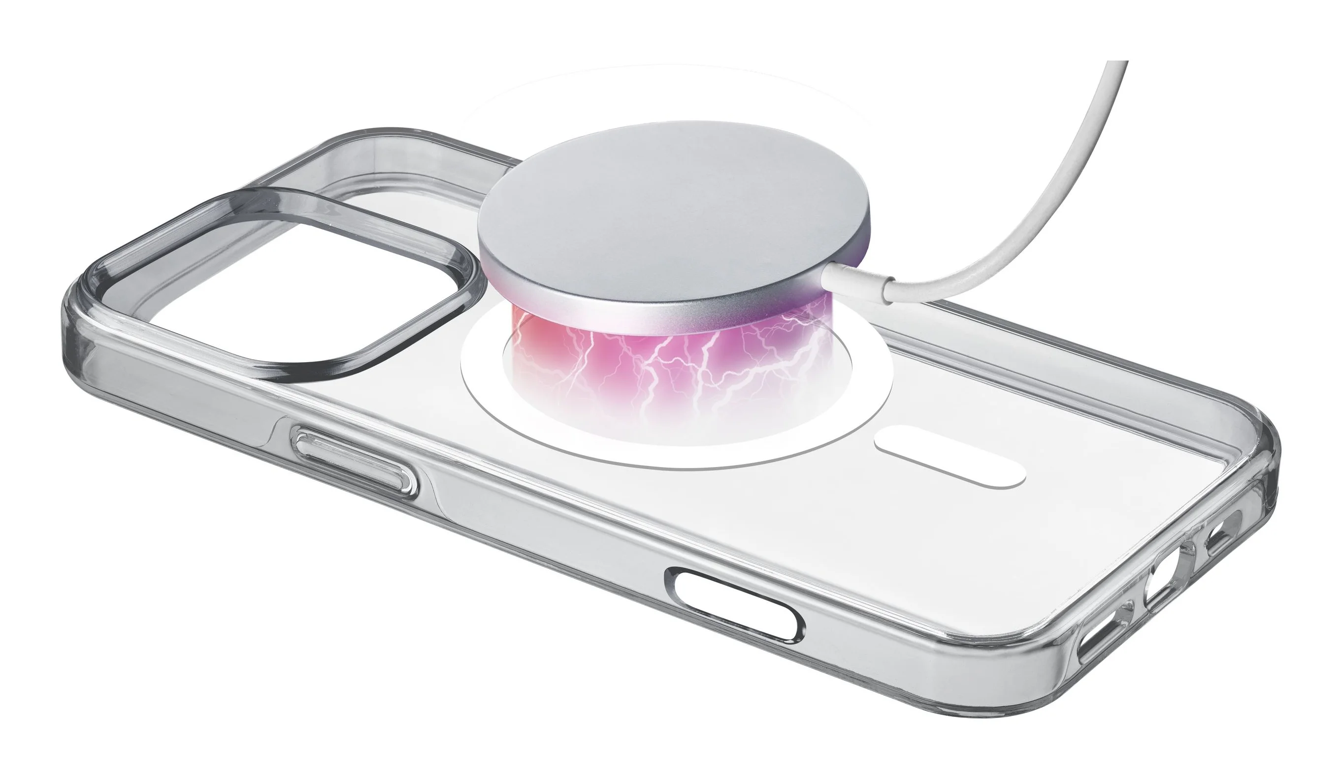 Cellularline GLOSS MAG - IPHONE 16 PRO MAX