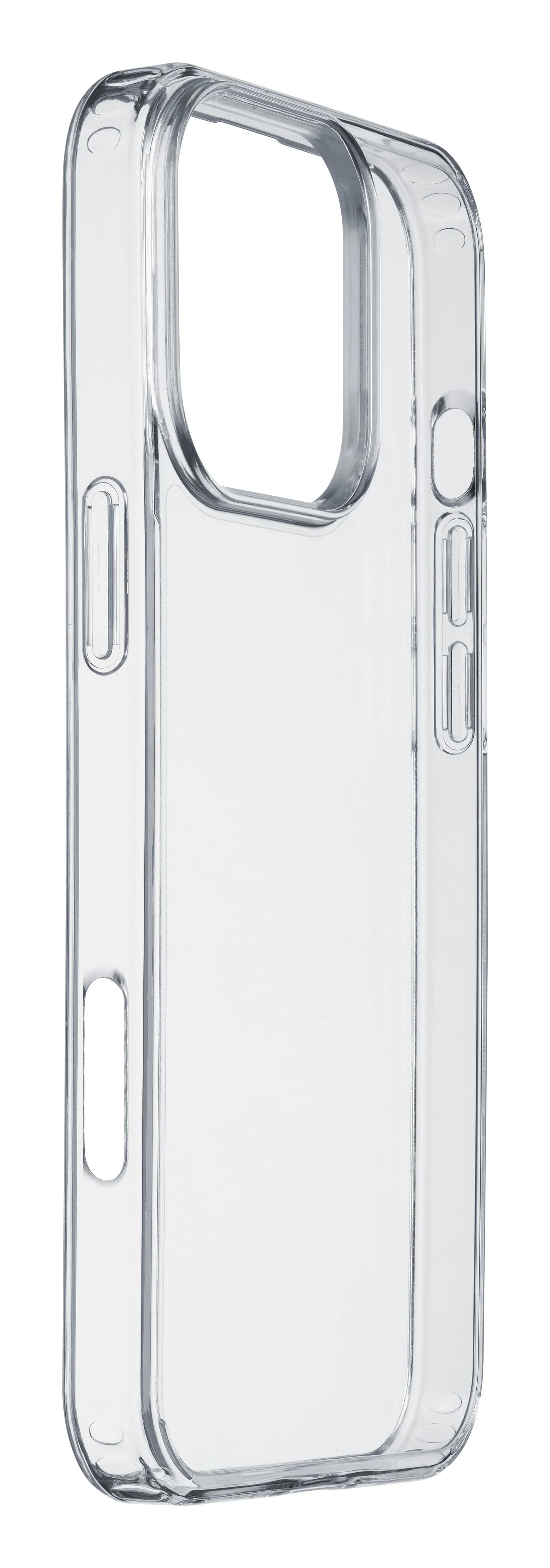 Cellularline Clear Protect - iPhone 16 Pro Max