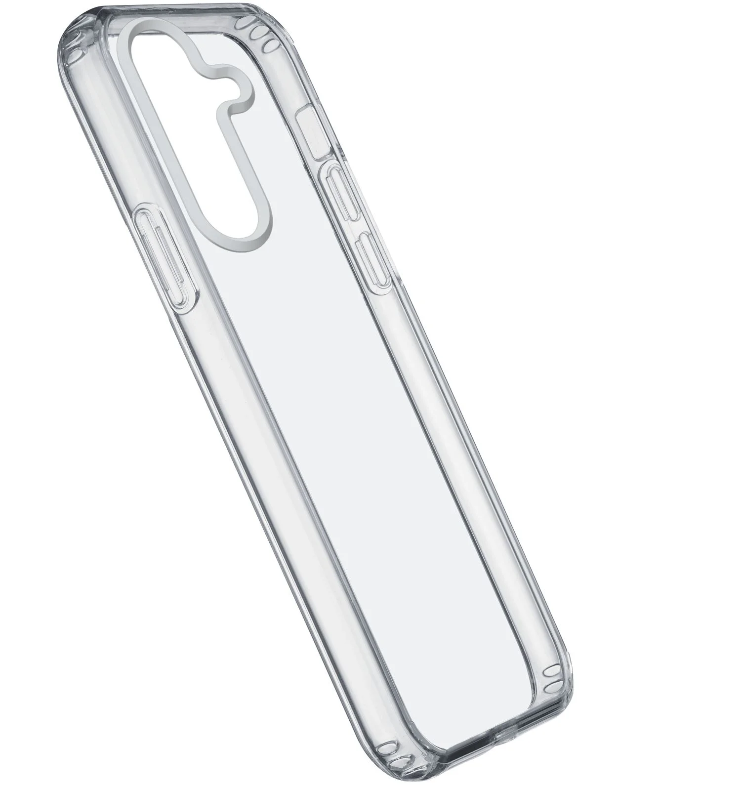 Cellularline Clear Protect - Galaxy S24 FE