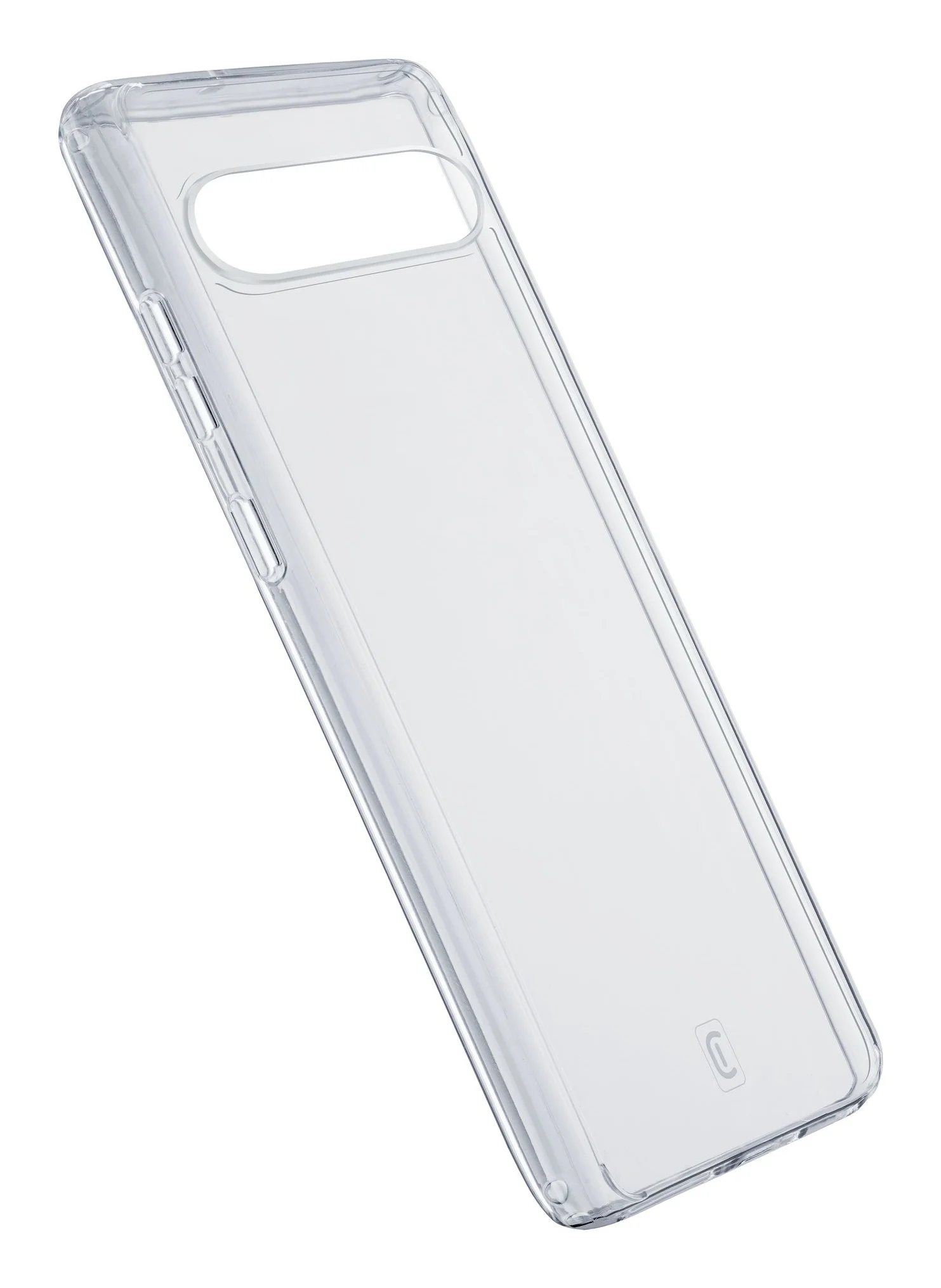 Cellularline CLEAR STRONG - GOOGLE PIXEL 9 / 9 PRO