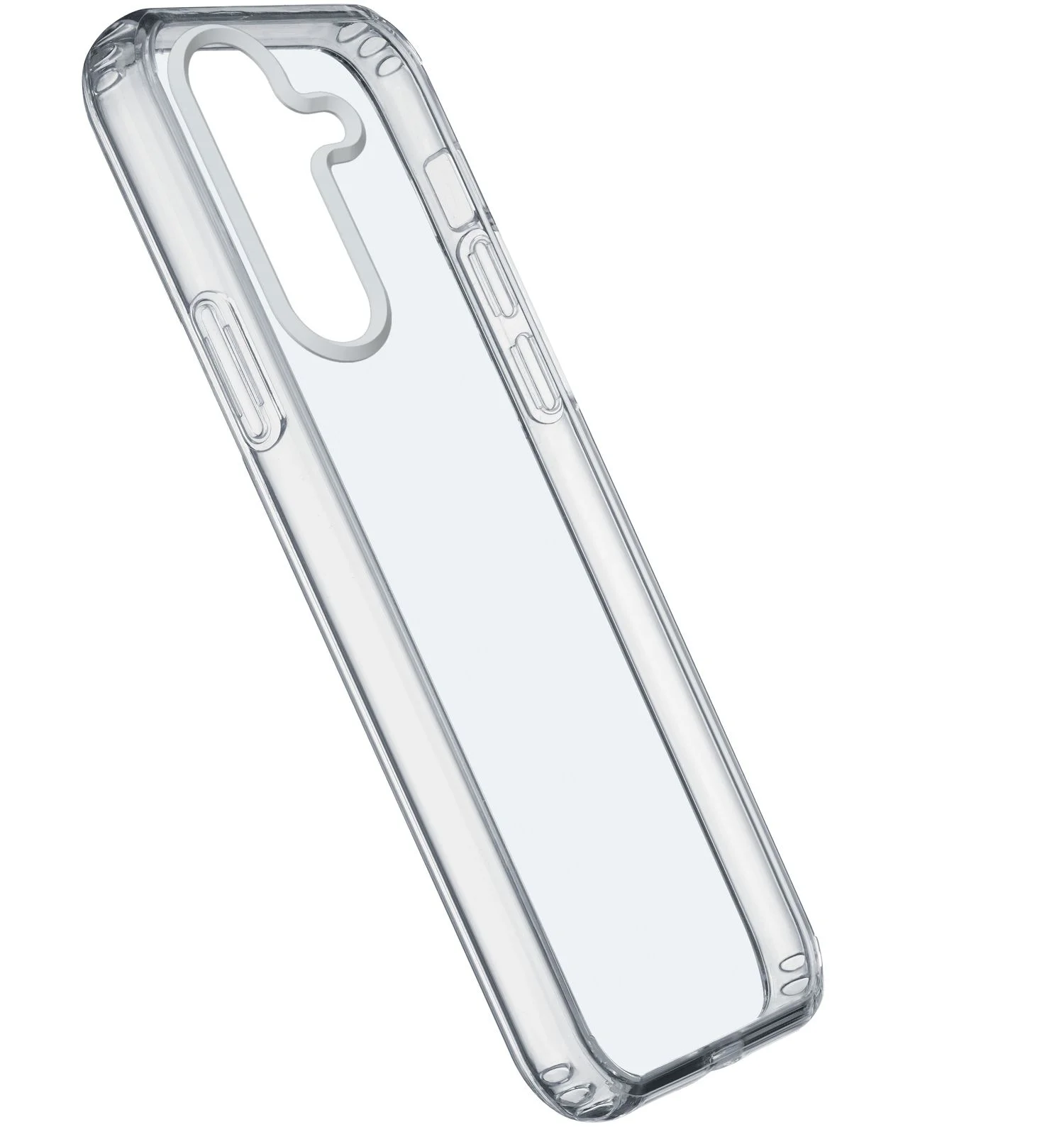 Cellularline Clear Strong - Galaxy A16