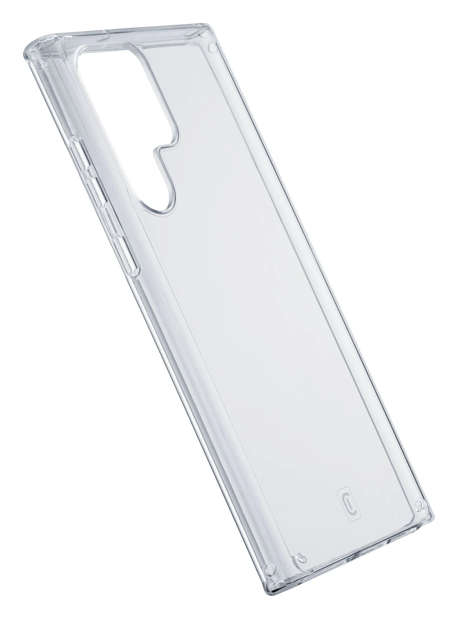 Cellularline Clear Protect - Galaxy S25 Ultra