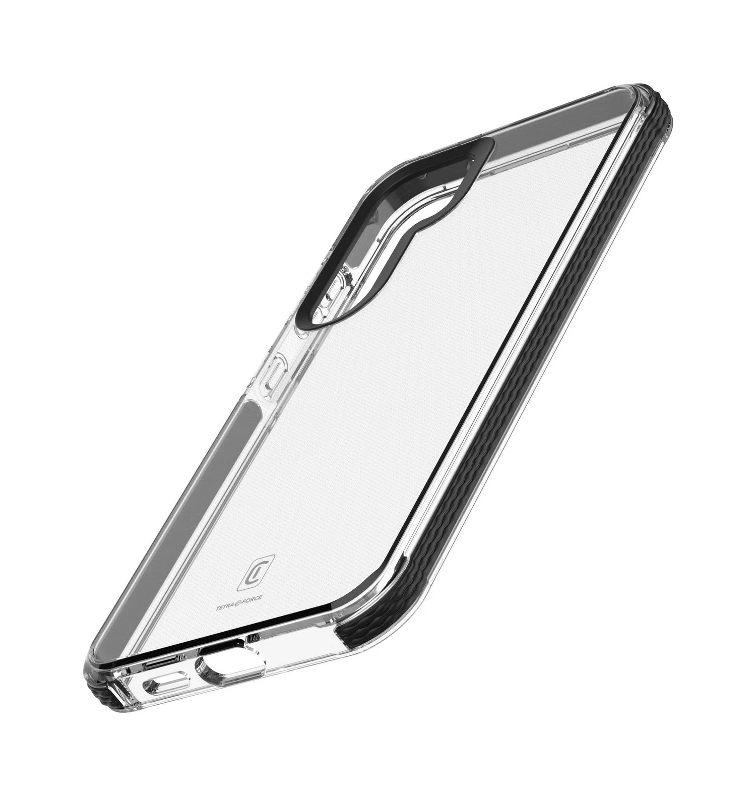 Cellularline Tetra Force Strong Guard - Galaxy S25