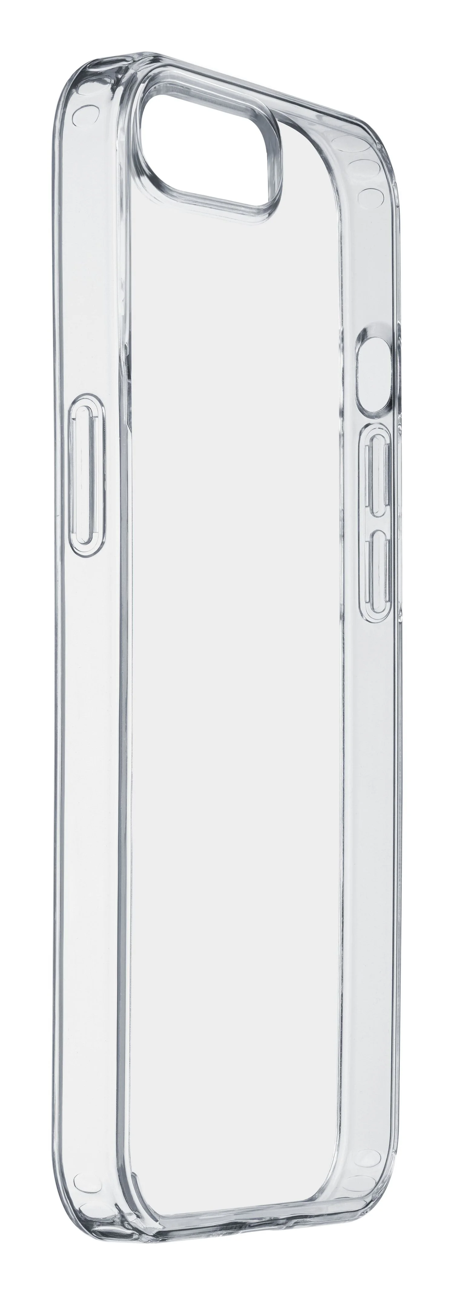 Cellularline Clear Protect - iPhone 16e/17e