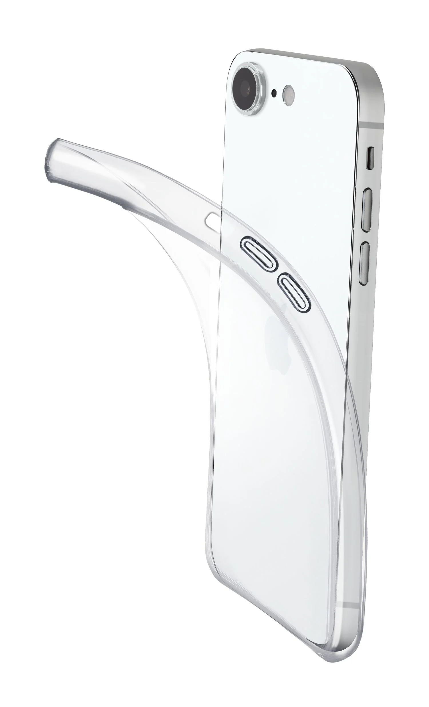 Cellularline Fine - iPhone 16e/17e