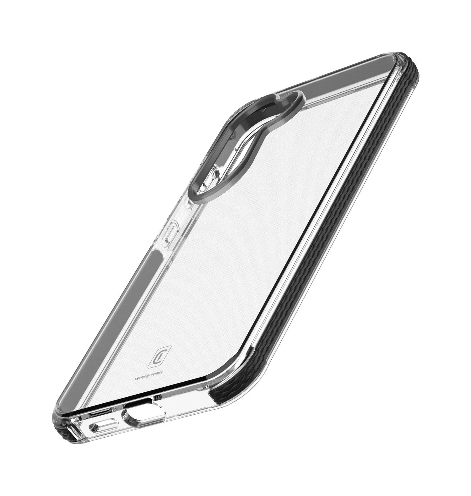 Cellularline Tetra Force Strong Guard - Galaxy A36/A56
