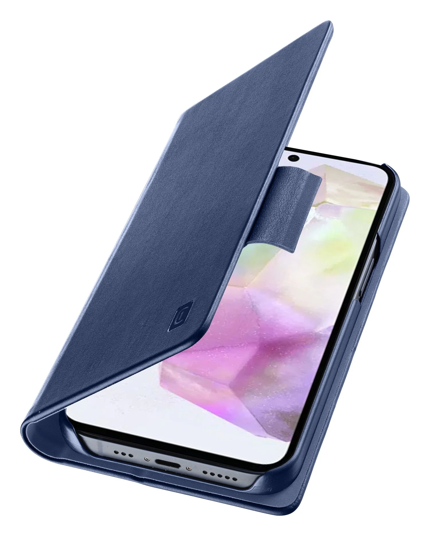 Cellularline Book - Galaxy A36/A56