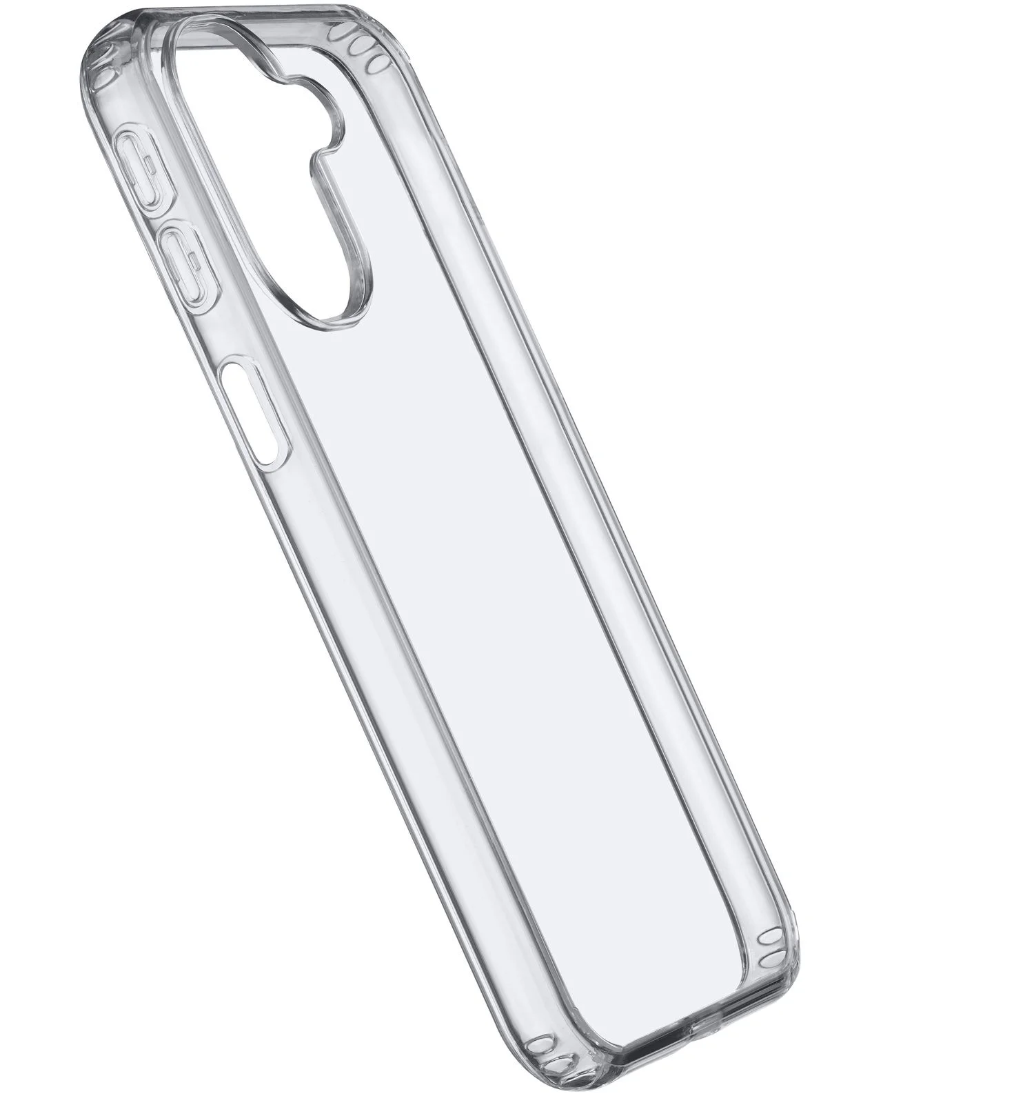 Cellularline Clear Protect - Galaxy A26