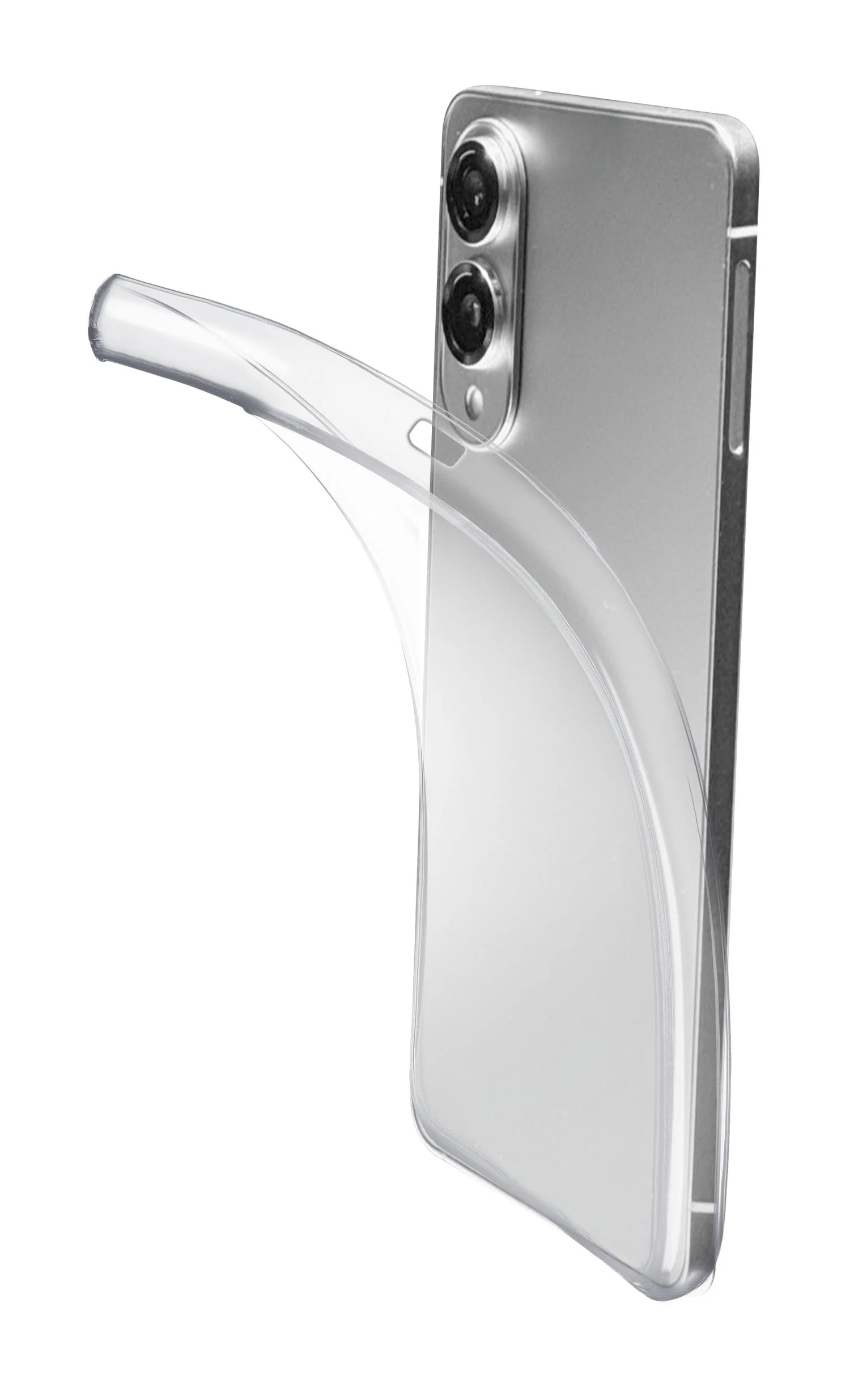 Cellularline Fine - Galaxy S25 Edge