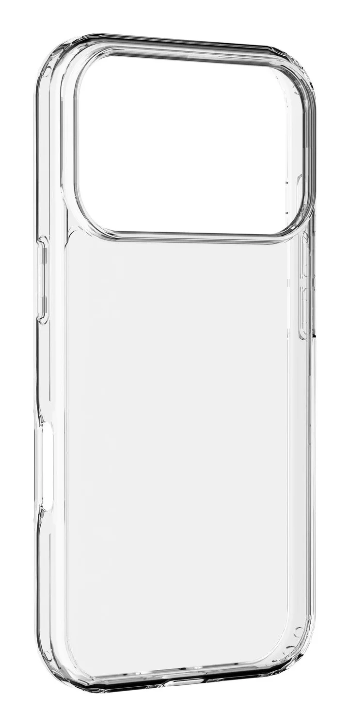 Cellularline CLEAR PROTECT - IPHONE 17 PRO