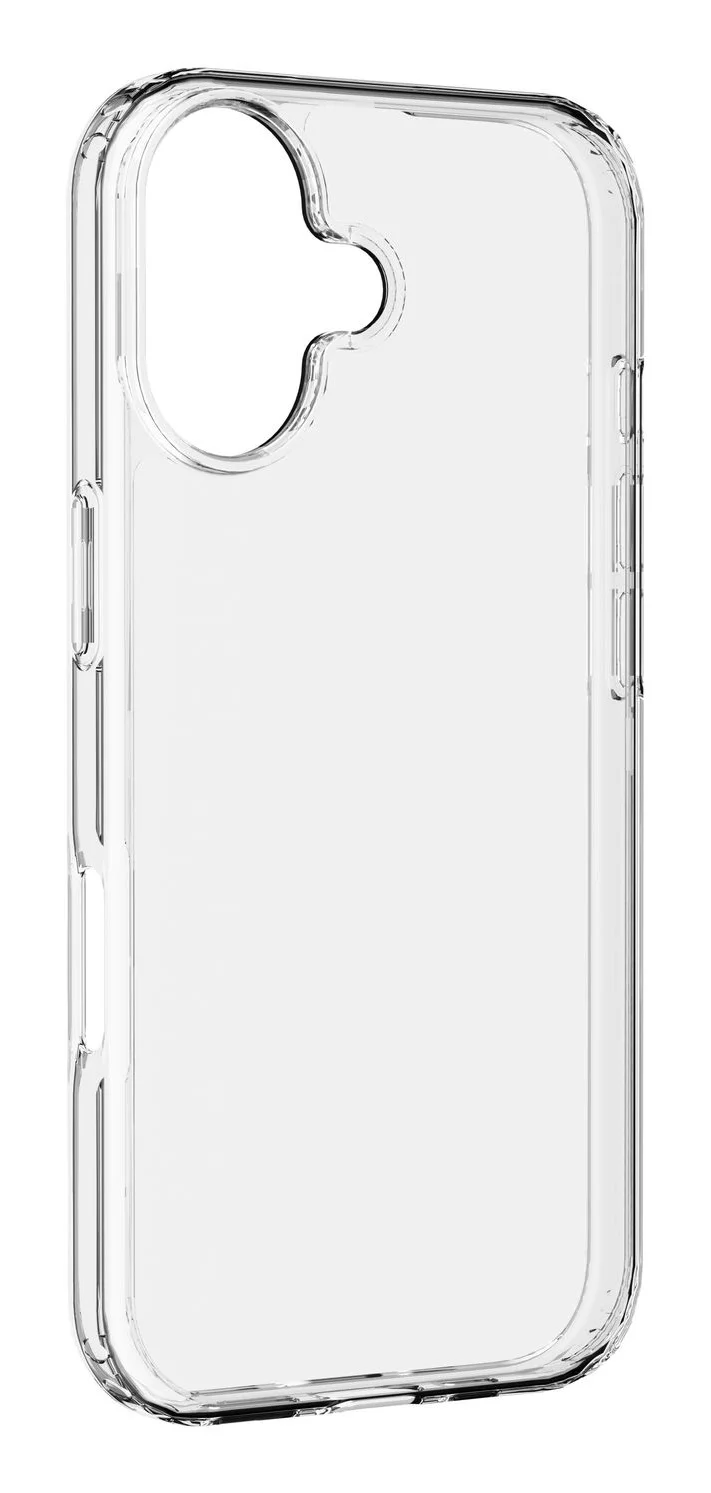 Cellularline CLEAR PROTECT - IPHONE 17