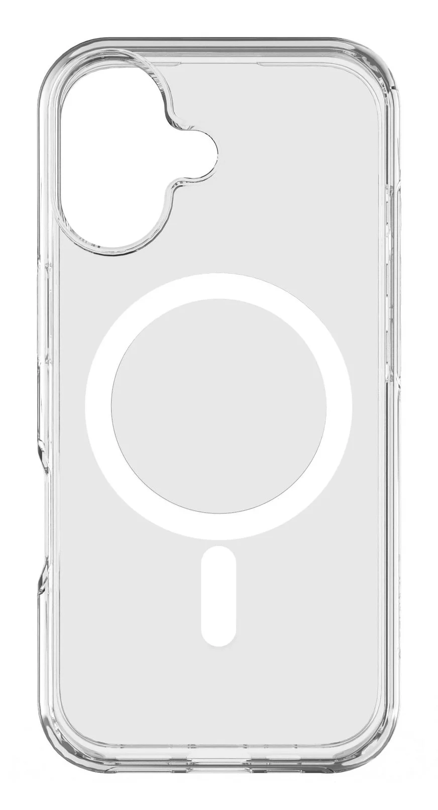 Cellularline GLOSS MAG - IPHONE 17