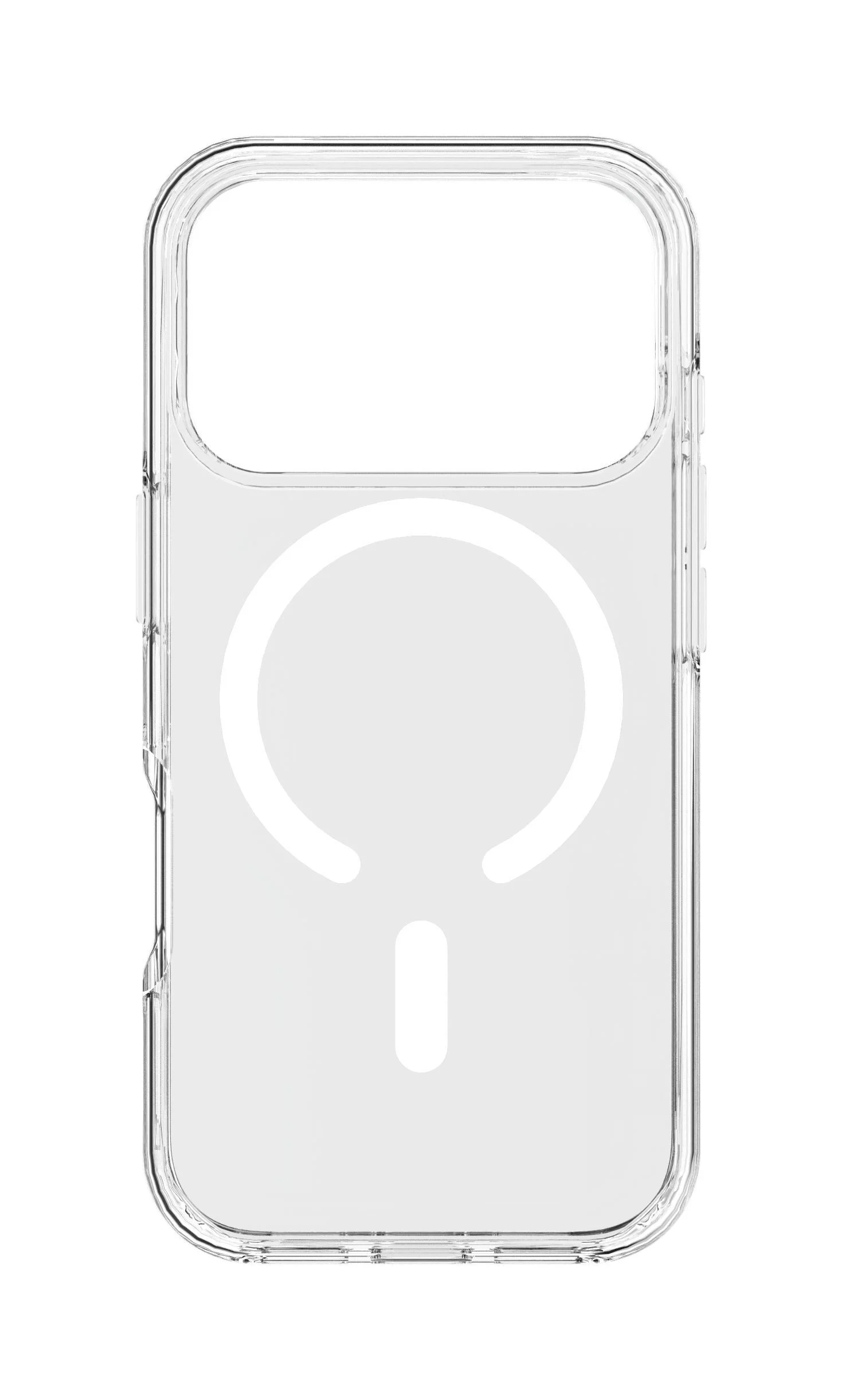 Cellularline GLOSS MAG - IPHONE 17 PRO MAX