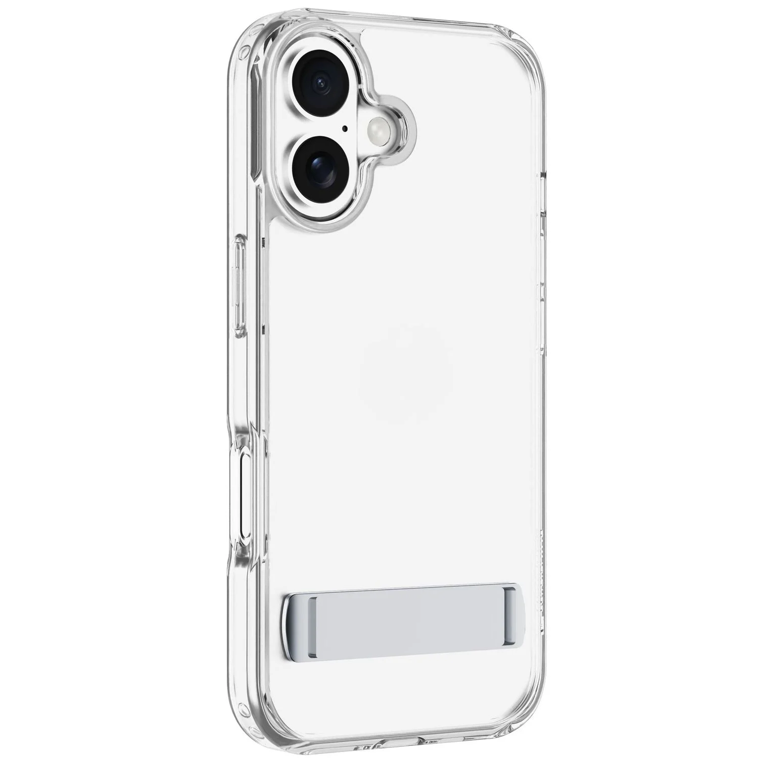 Cellularline Clear Stand - iPhone 17