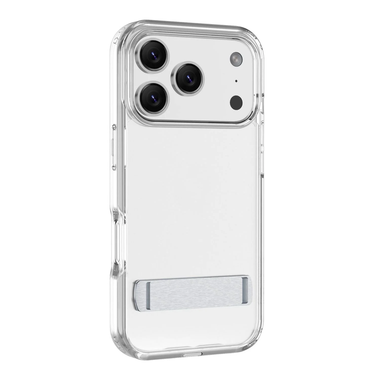 Cellularline Clear Stand - iPhone 17 Pro Max