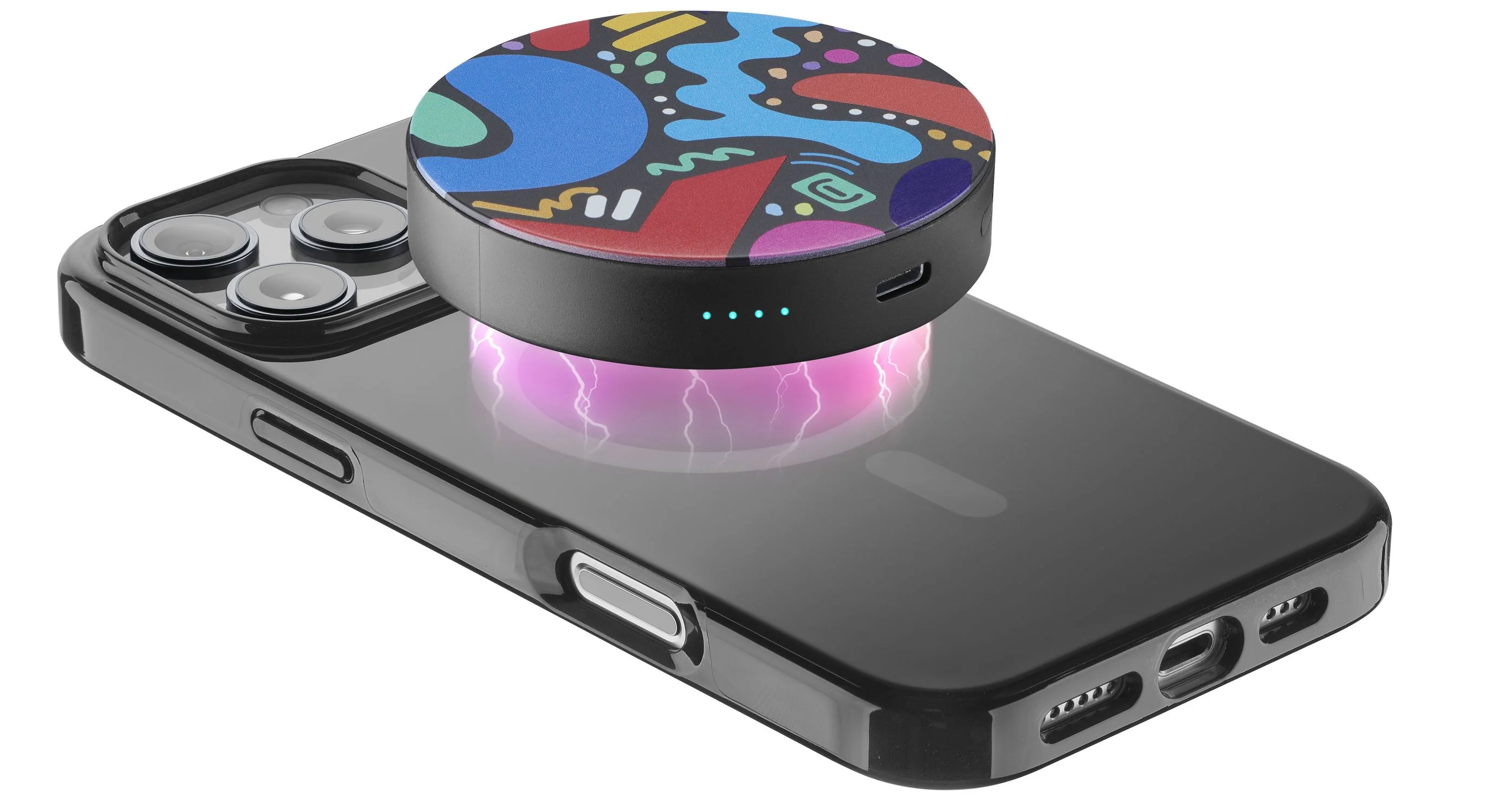 Cellularline Mag Vibe 3000