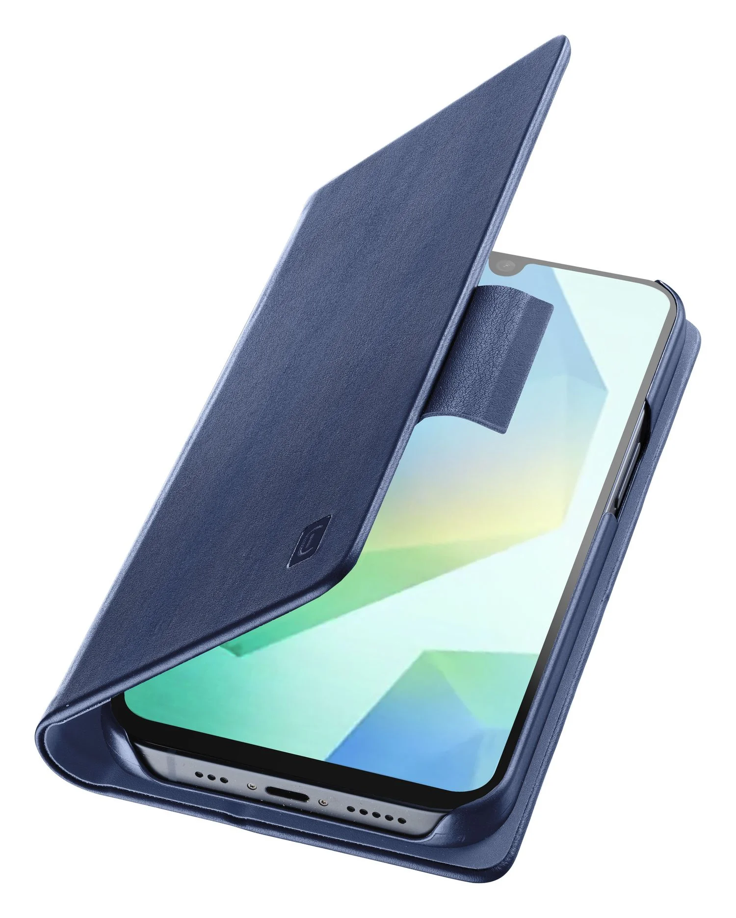 Cellularline Book - Galaxy A17 Hülle im Buchstil