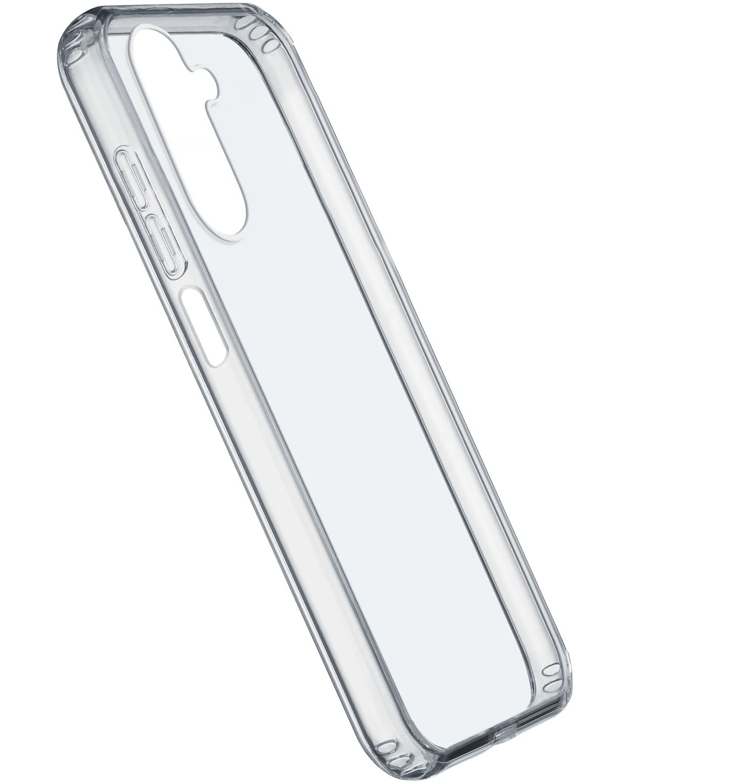 Cellularline CLEAR STRONG - GALAXY A17