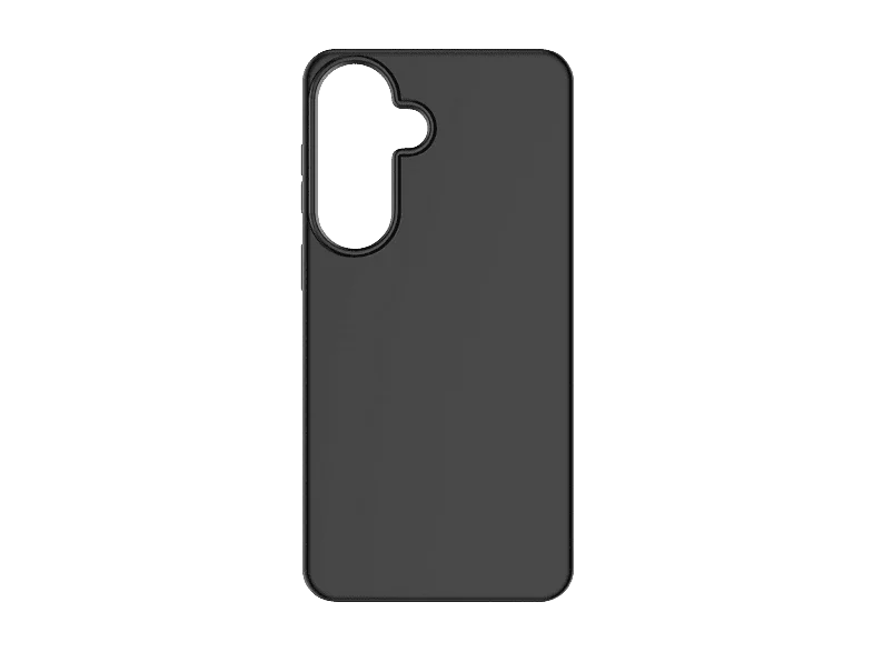 CELLULAR LINE Sensation+, Backcover, Samsung, Galaxy S26+, Schwarz