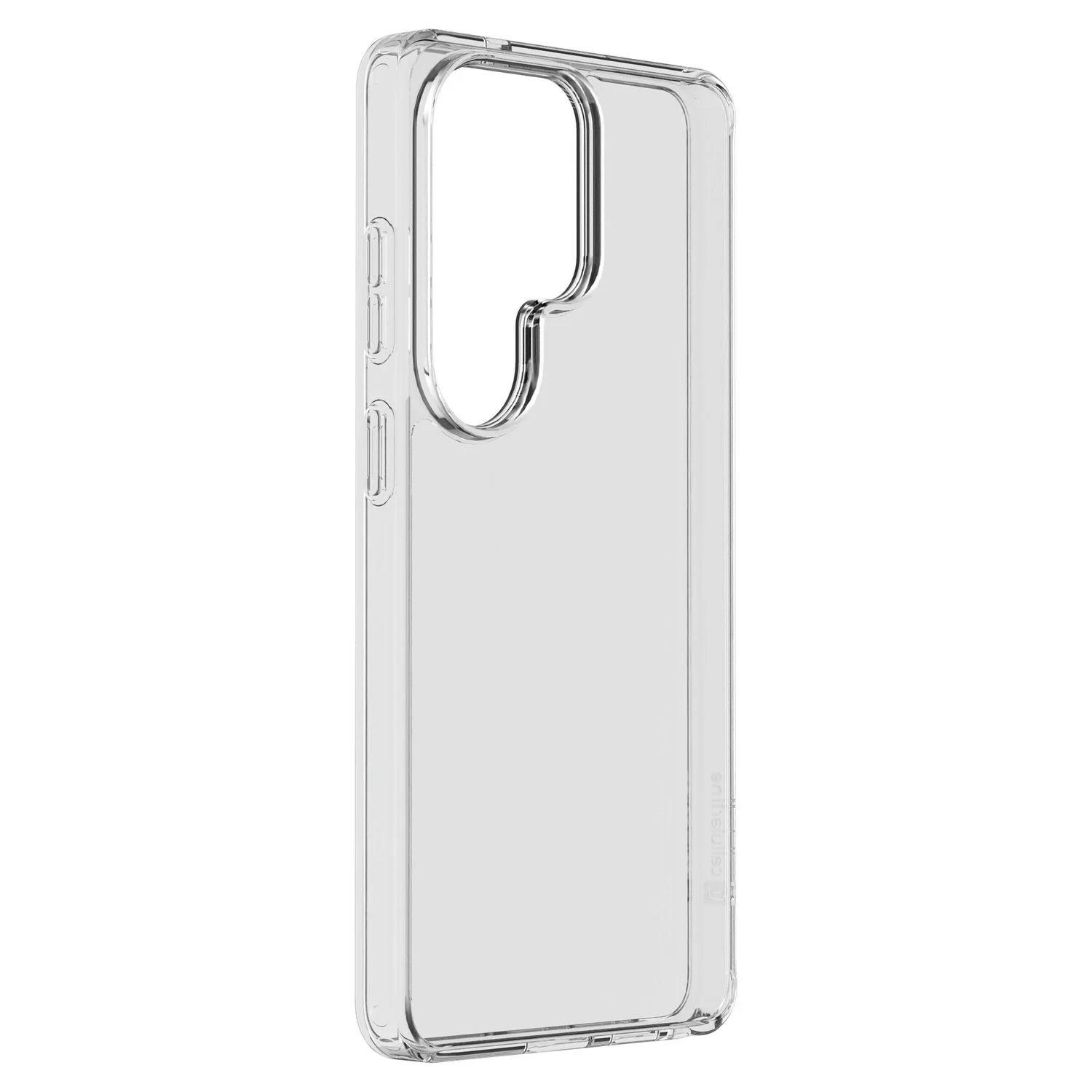 Cellularline CLEAR PROTECT - GALAXY S26 ULTRA