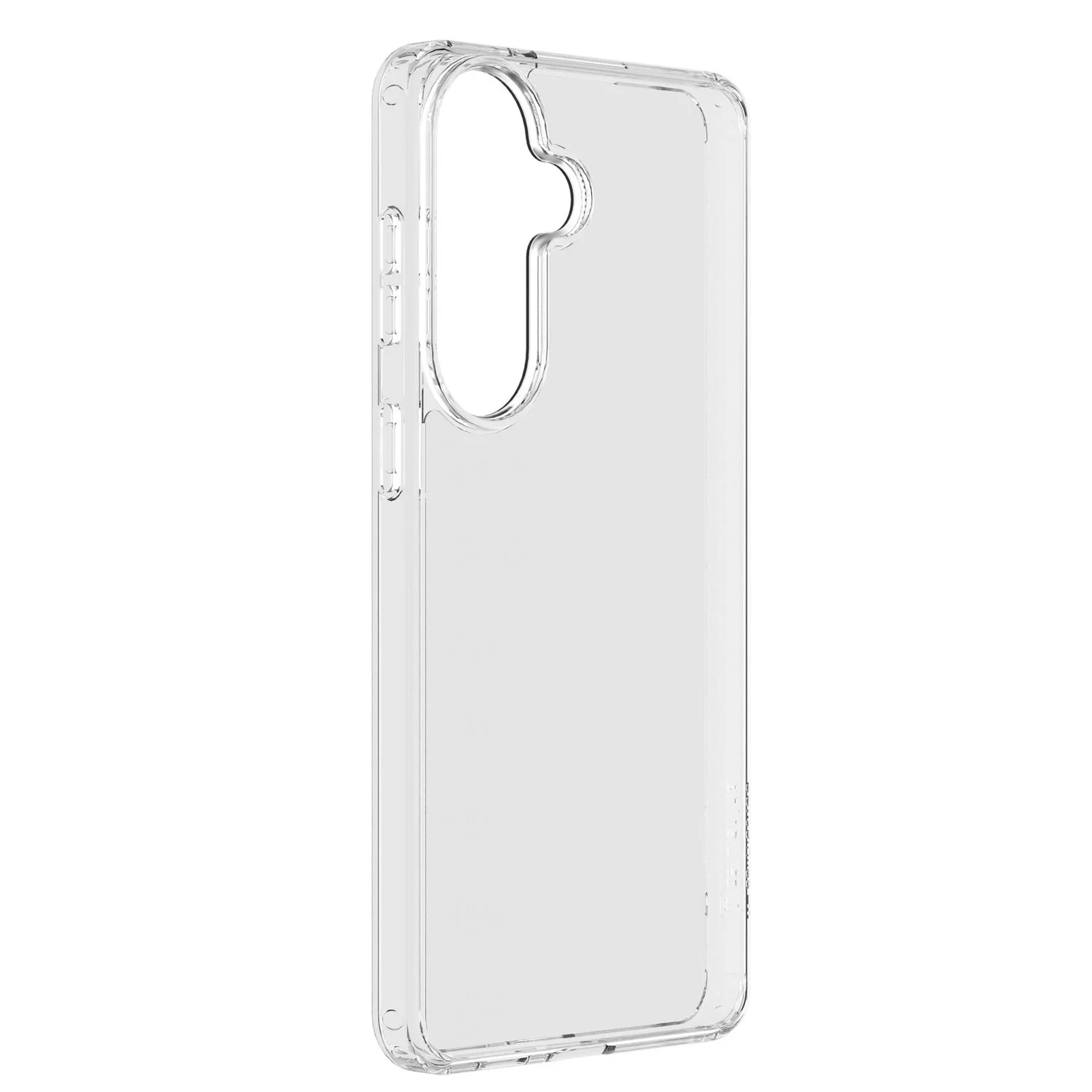 Cellularline CLEAR PROTECT - GALAXY S26+
