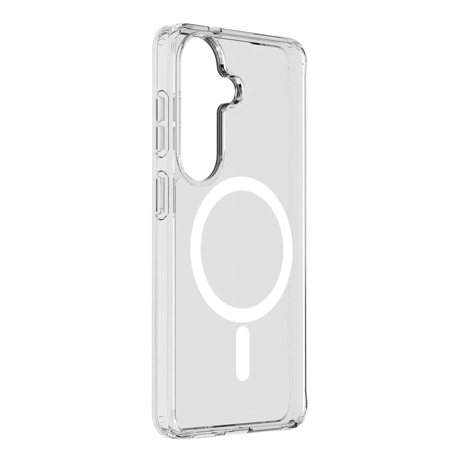 Cellularline CLEAR MAG - GALAXY S26