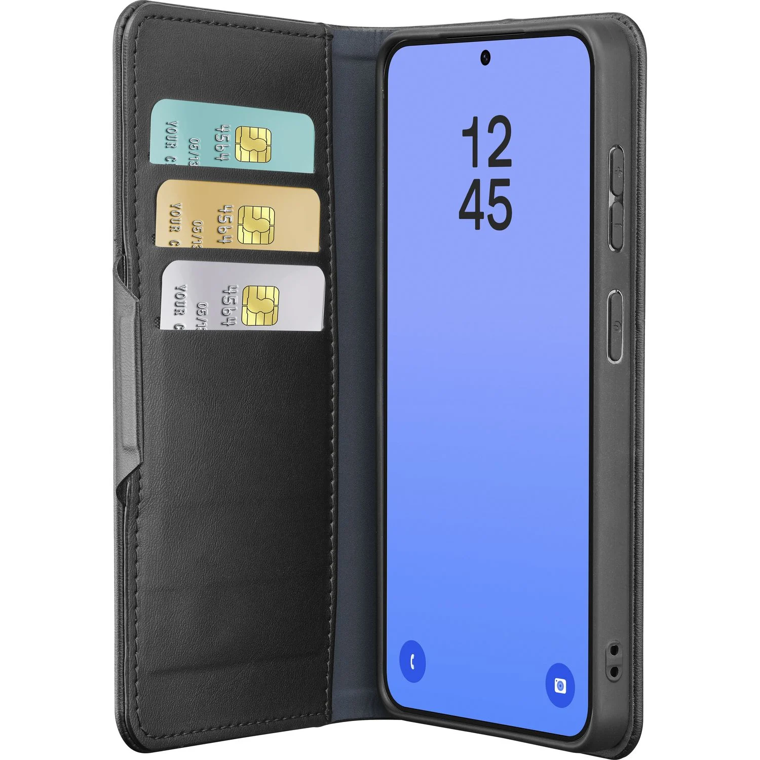 Cellularline Book Agenda - Galaxy S26 Ultra