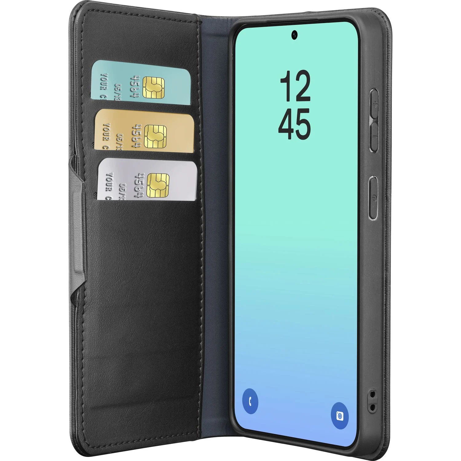 Cellularline Book Agenda - Galaxy S26