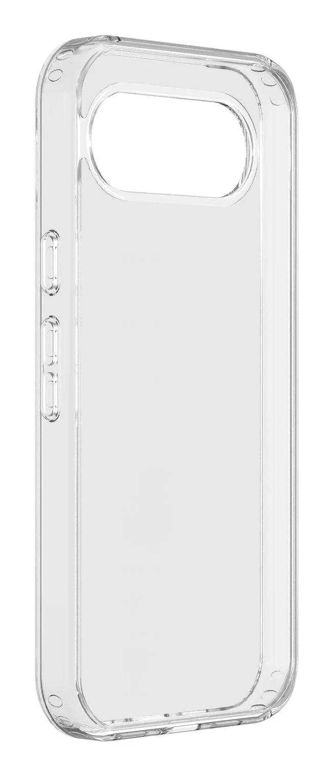 Cellularline CLEAR PROTECT - GOOGLE PIXEL 10A
