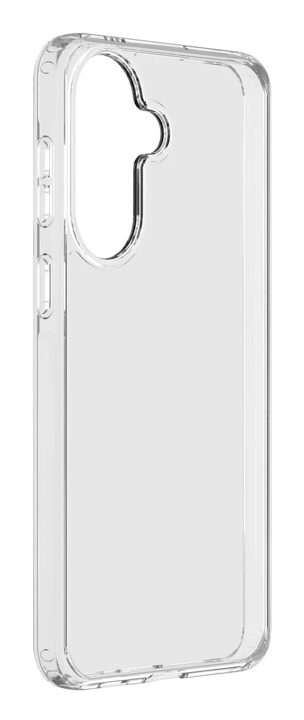 Cellularline CLEAR PROTECT - GALAXY A57