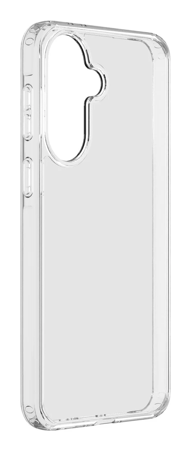 Cellularline CLEAR PROTECT - GALAXY A37
